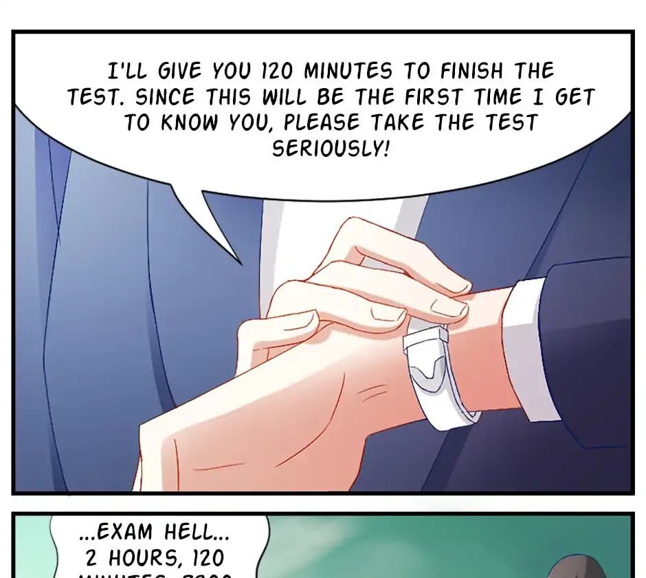One Step Ahead Chapter 9 - page 1
