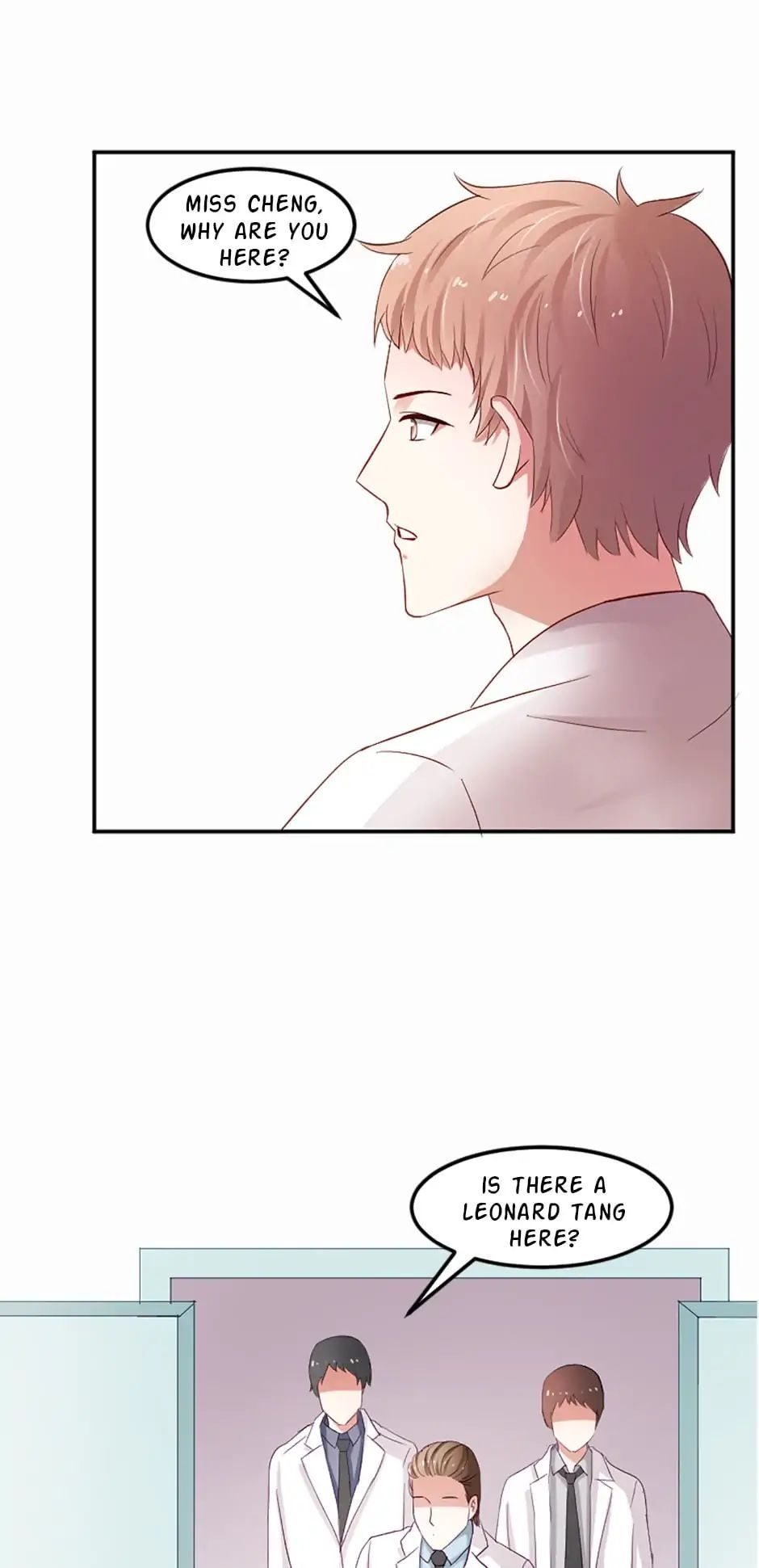 One Step Ahead Chapter 37 - page 11