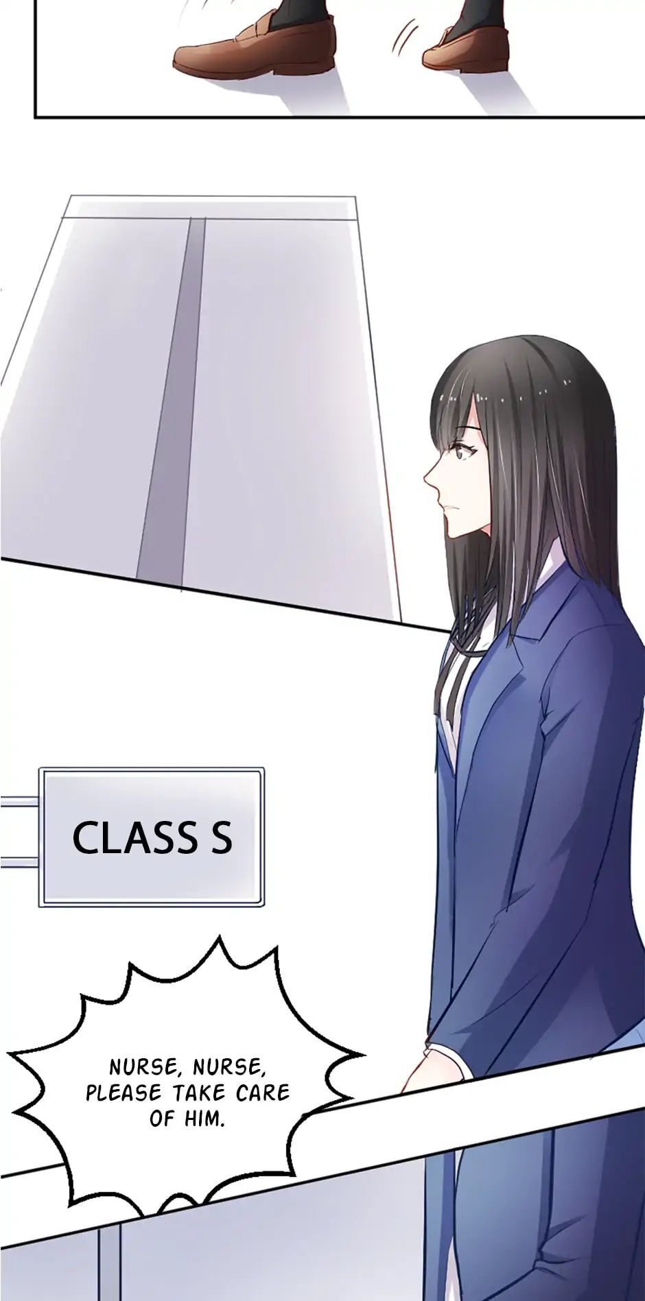 One Step Ahead Chapter 36 - page 10