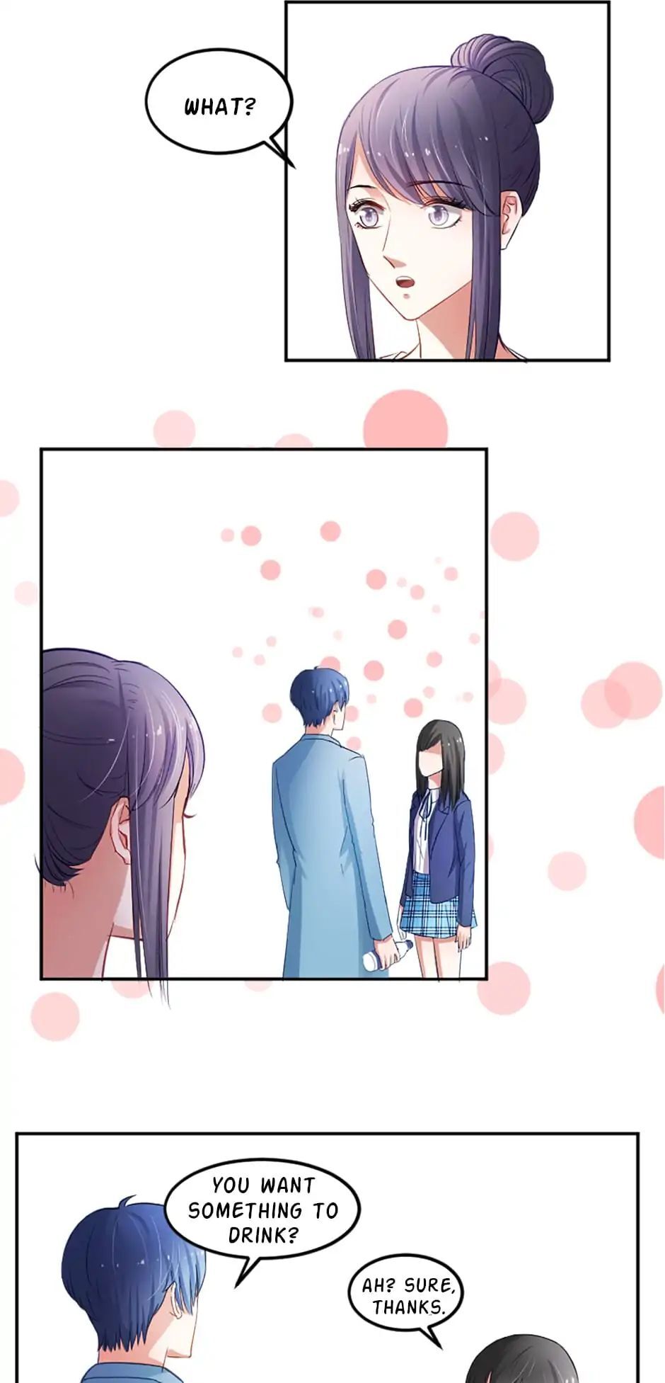 One Step Ahead Chapter 35 - page 13