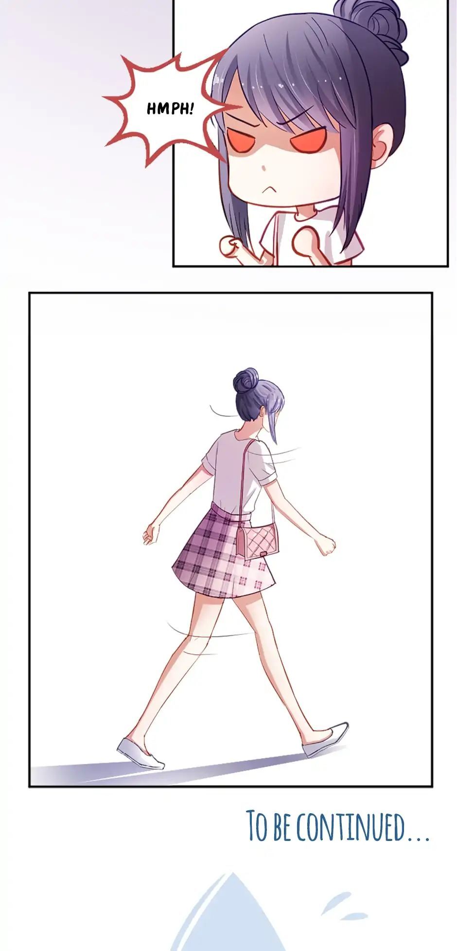 One Step Ahead Chapter 35 - page 15