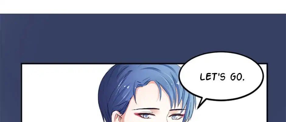 One Step Ahead Chapter 35 - page 2