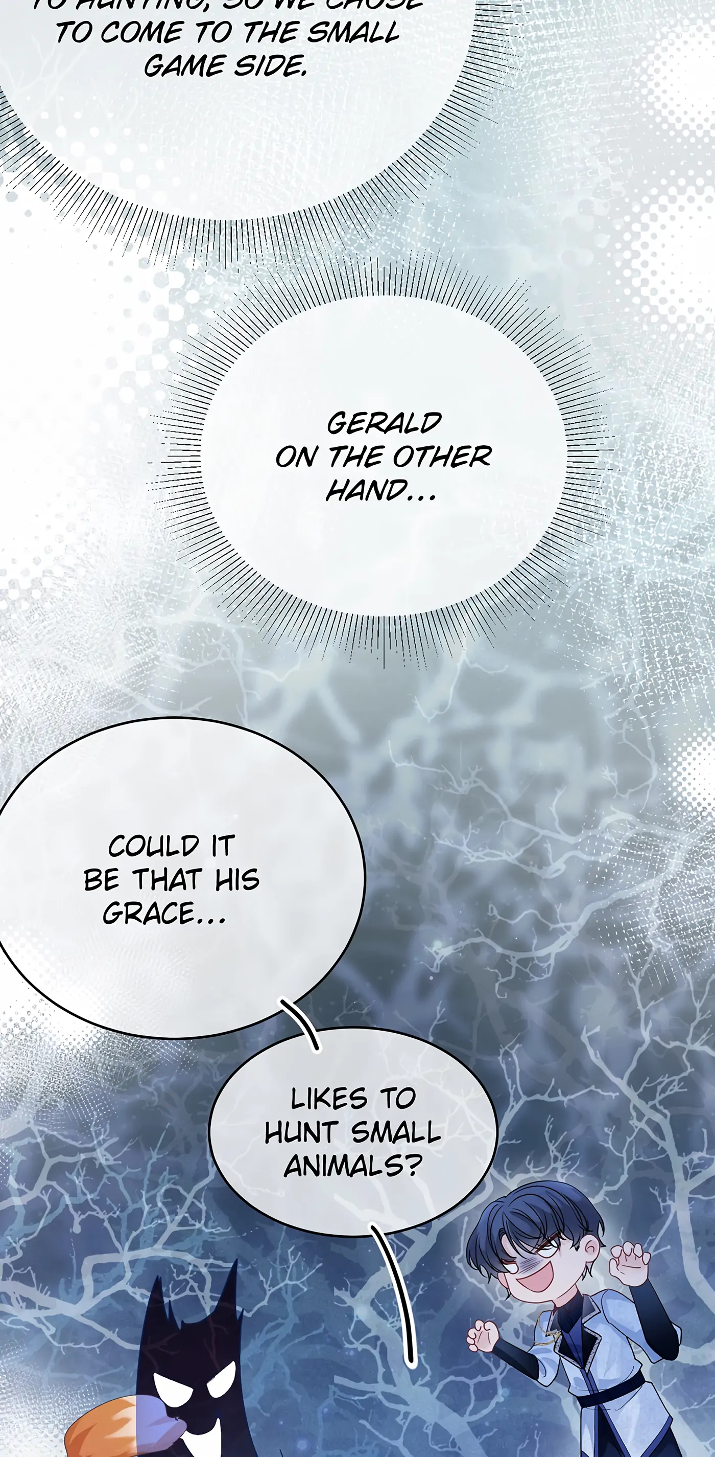 Governess of a Tyrant Chapter 33 - page 23