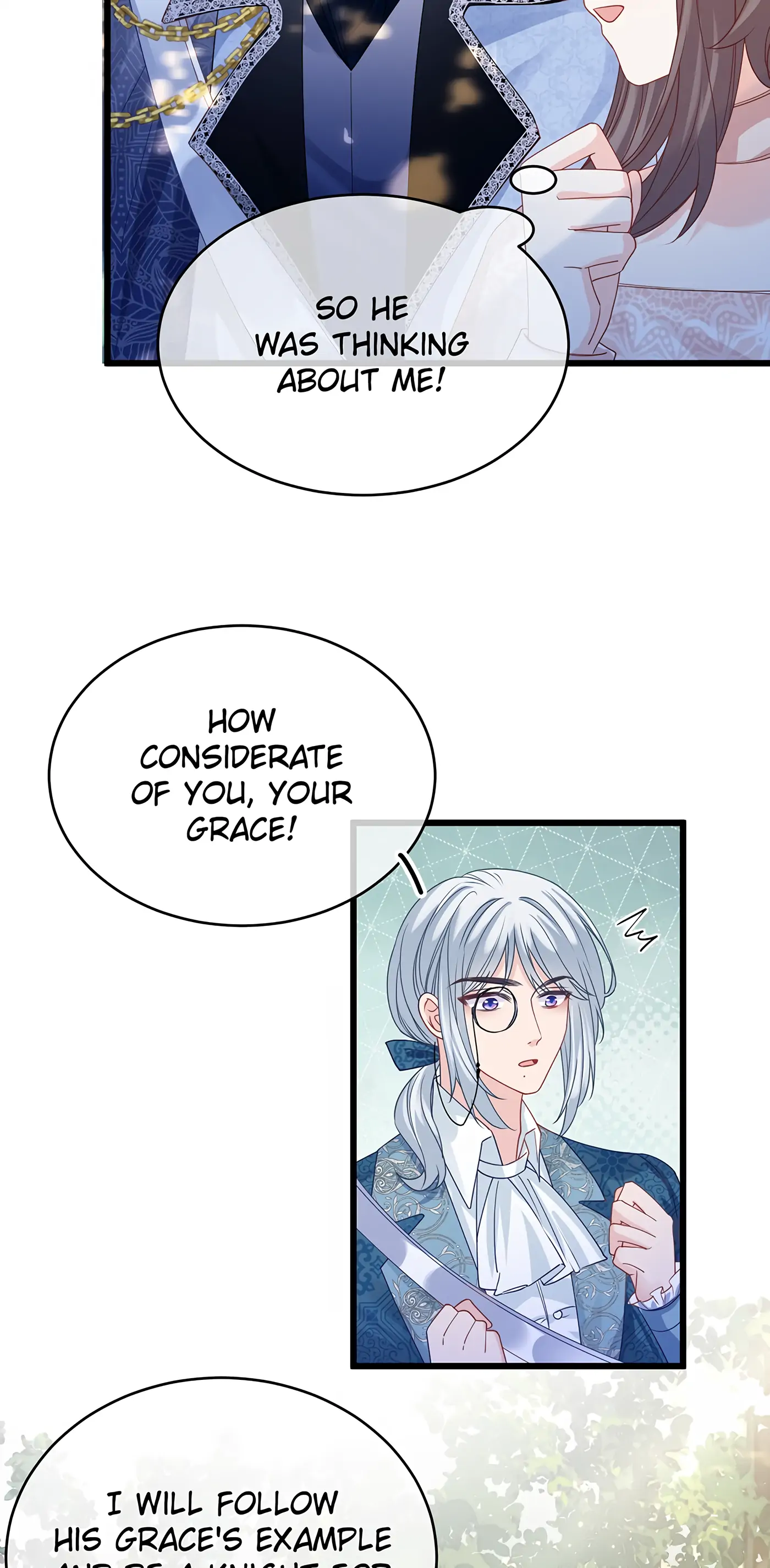 Governess of a Tyrant Chapter 33 - page 25