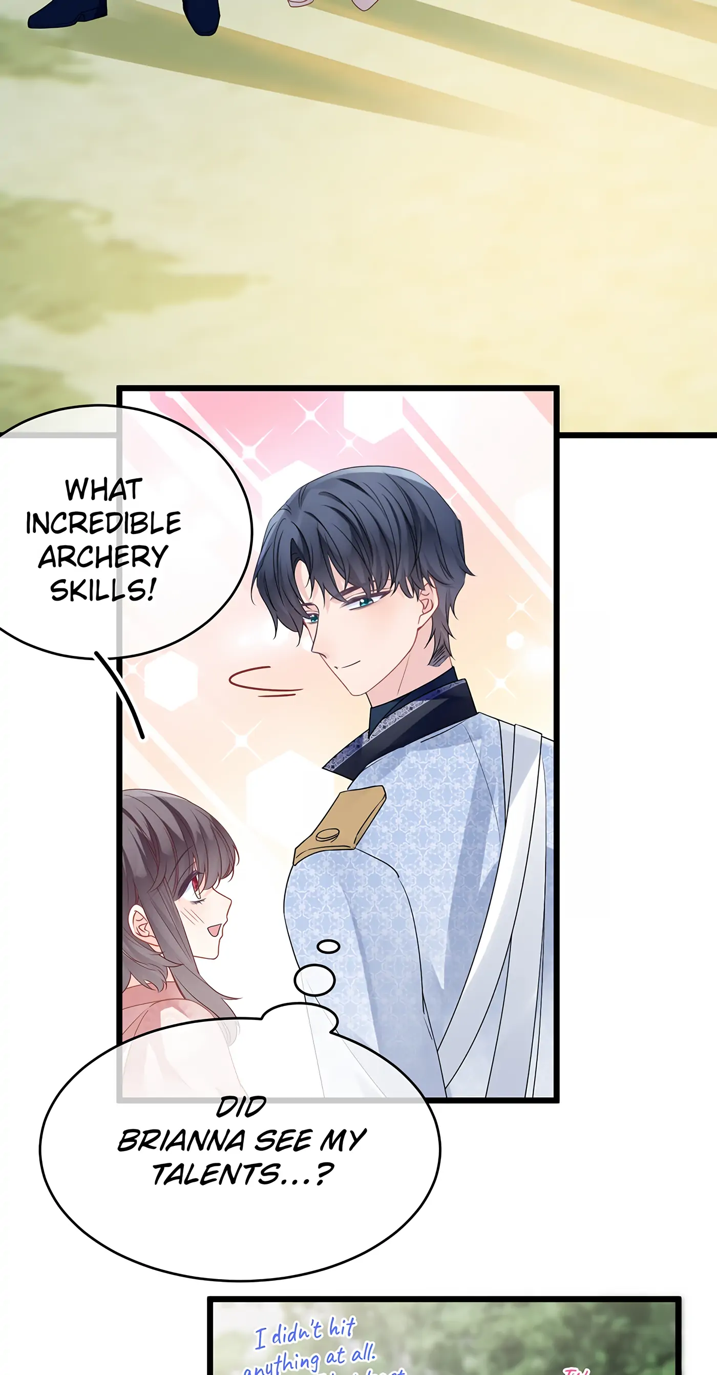Governess of a Tyrant Chapter 33 - page 32