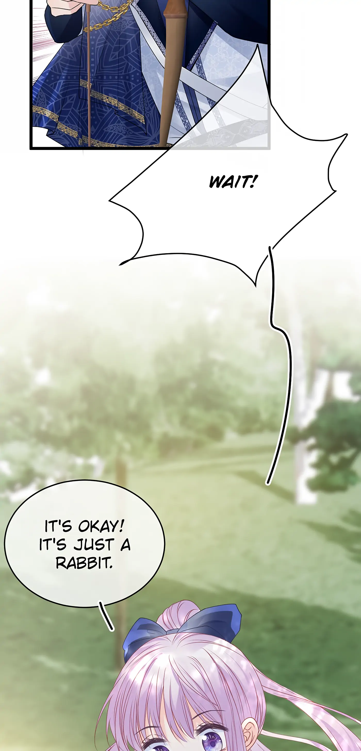 Governess of a Tyrant Chapter 33 - page 36