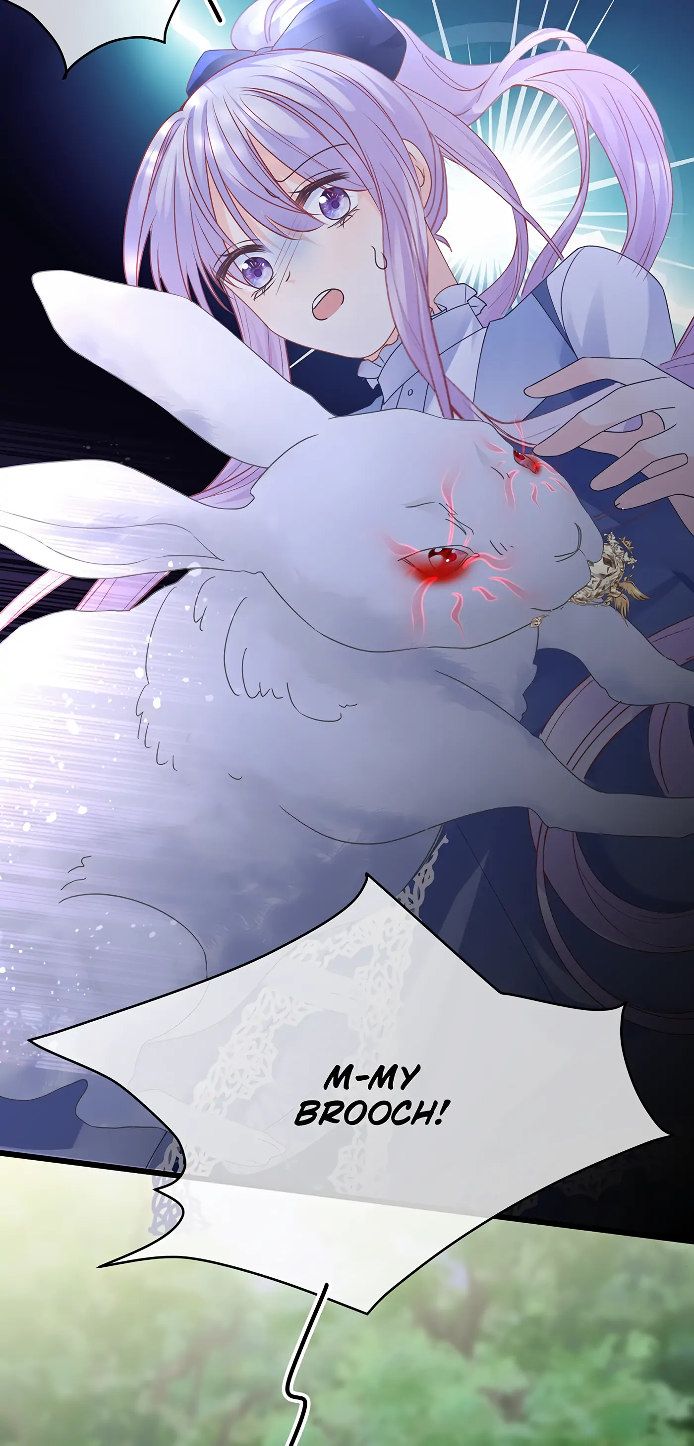 Governess of a Tyrant Chapter 33 - page 39