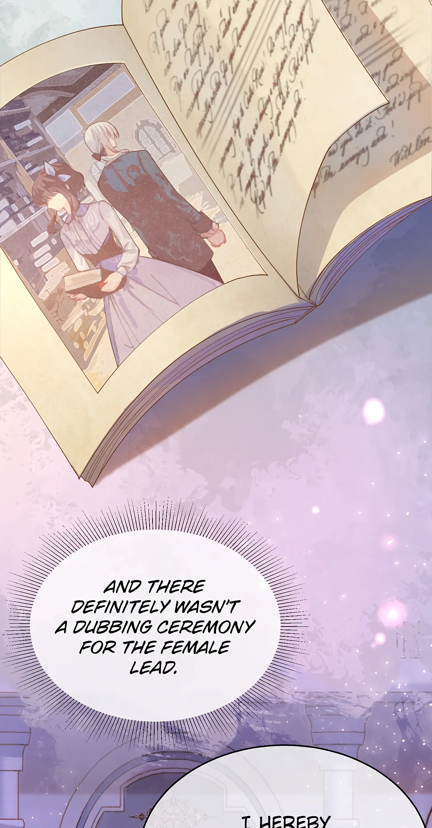 Governess of a Tyrant Chapter 33 - page 4