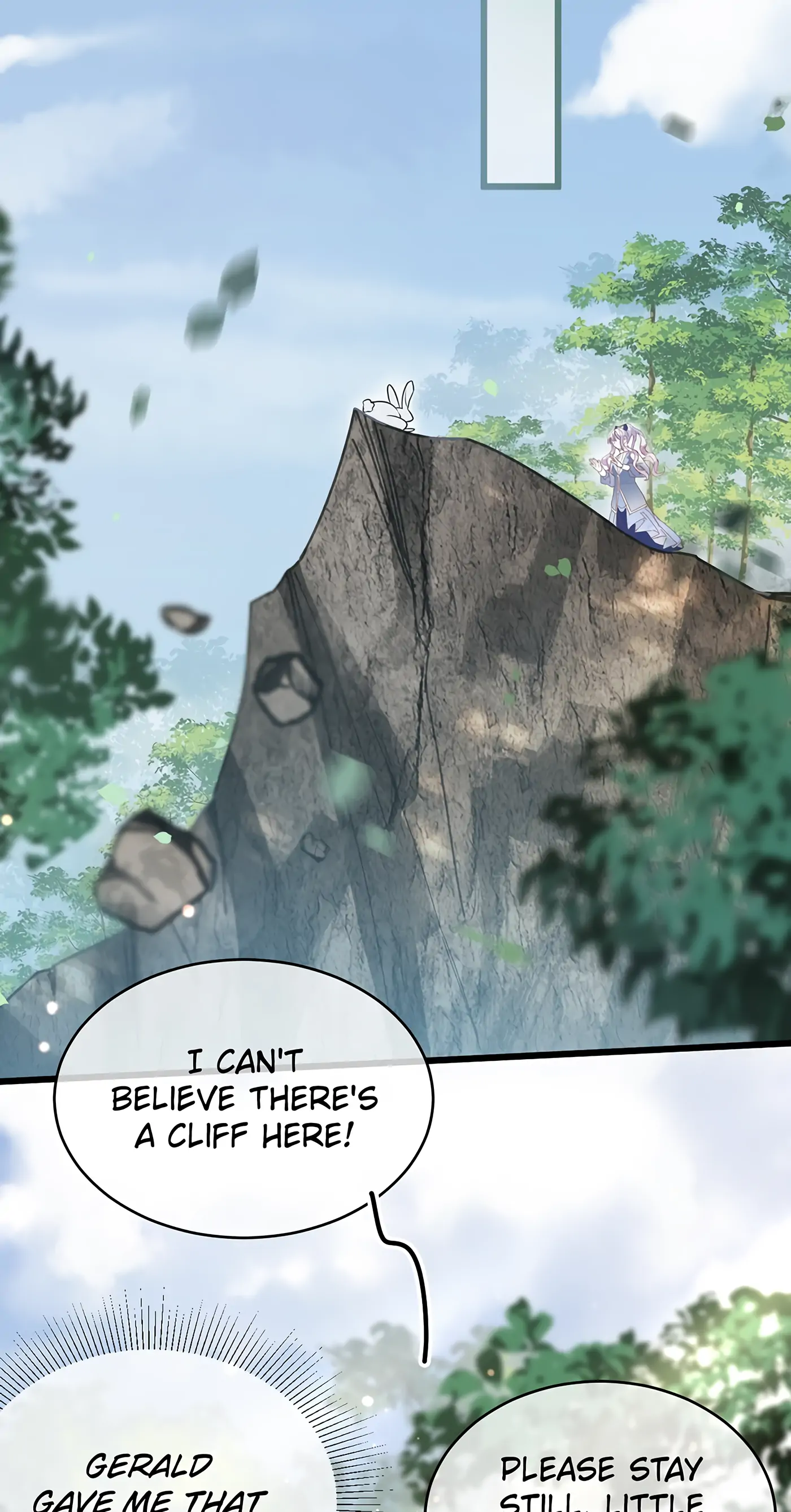 Governess of a Tyrant Chapter 33 - page 46