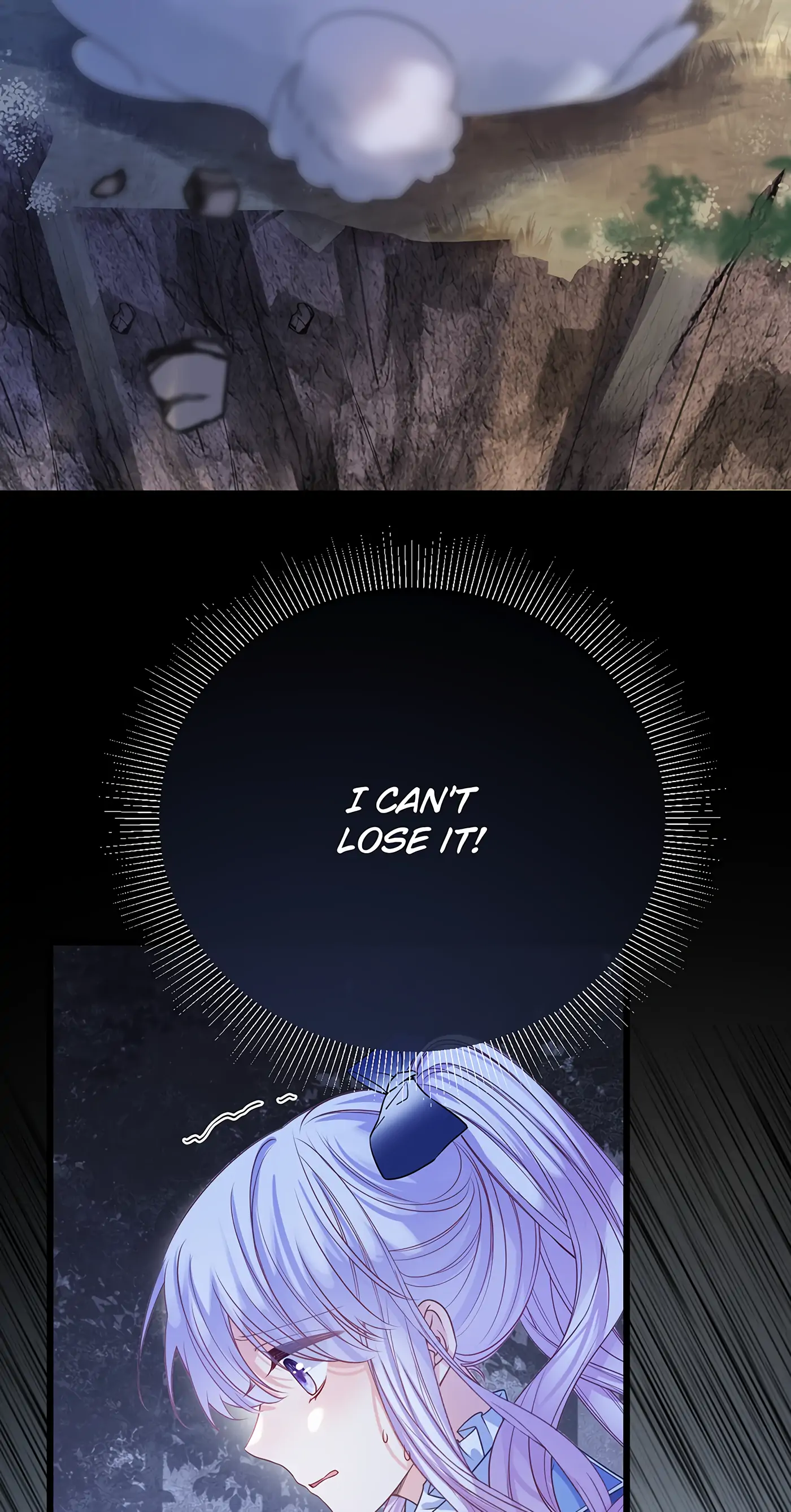 Governess of a Tyrant Chapter 33 - page 48