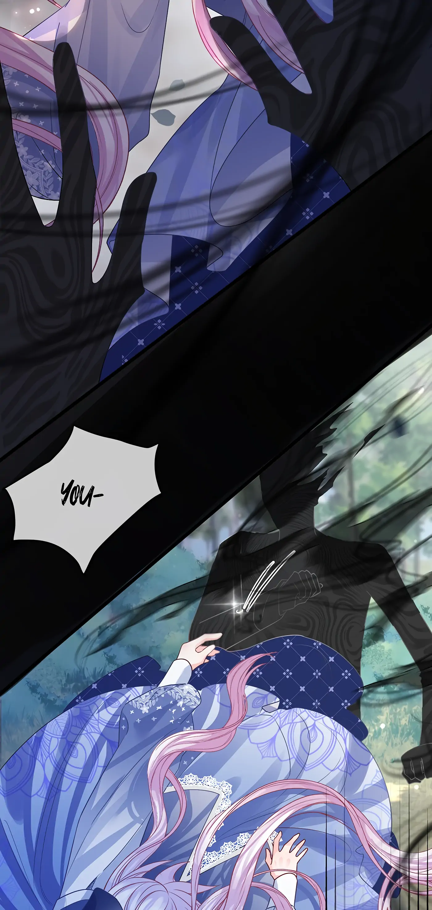 Governess of a Tyrant Chapter 33 - page 53