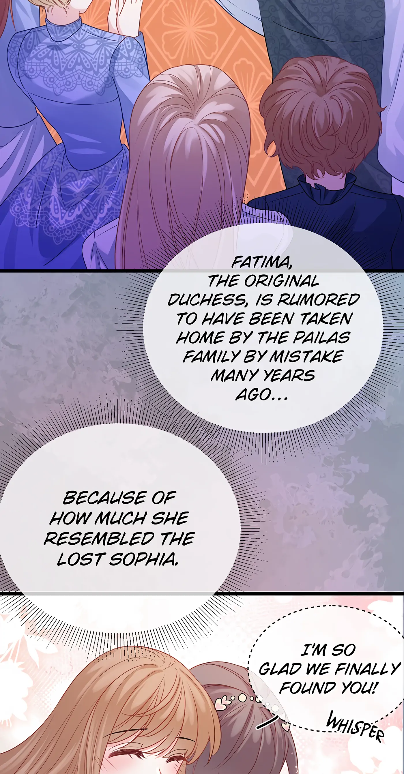 Governess of a Tyrant Chapter 33 - page 6