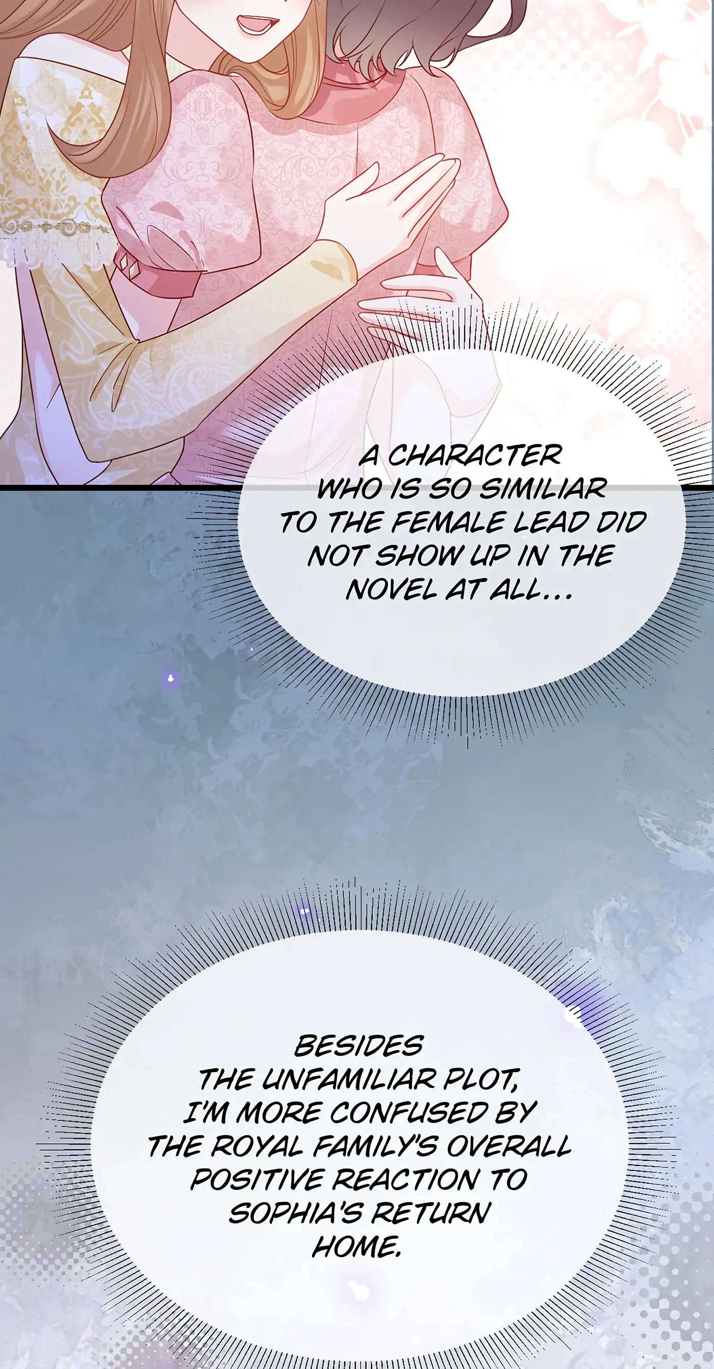 Governess of a Tyrant Chapter 33 - page 7