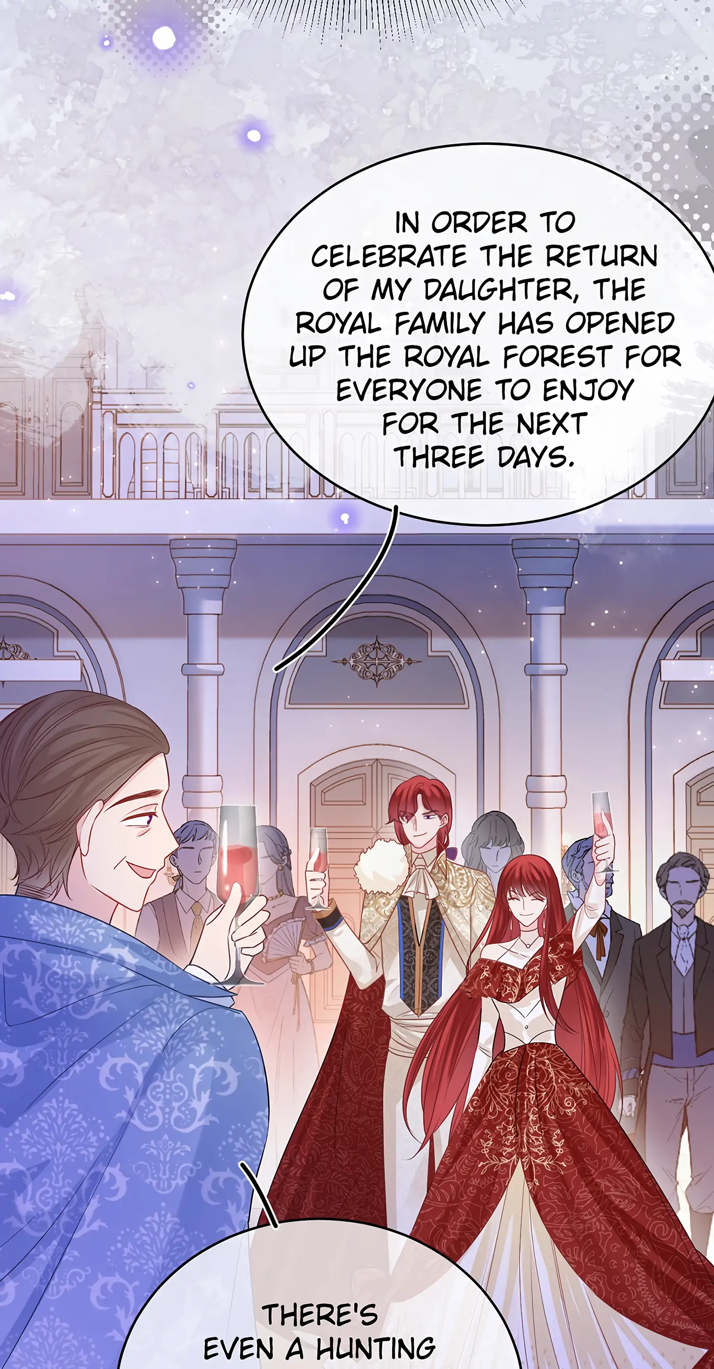 Governess of a Tyrant Chapter 33 - page 8
