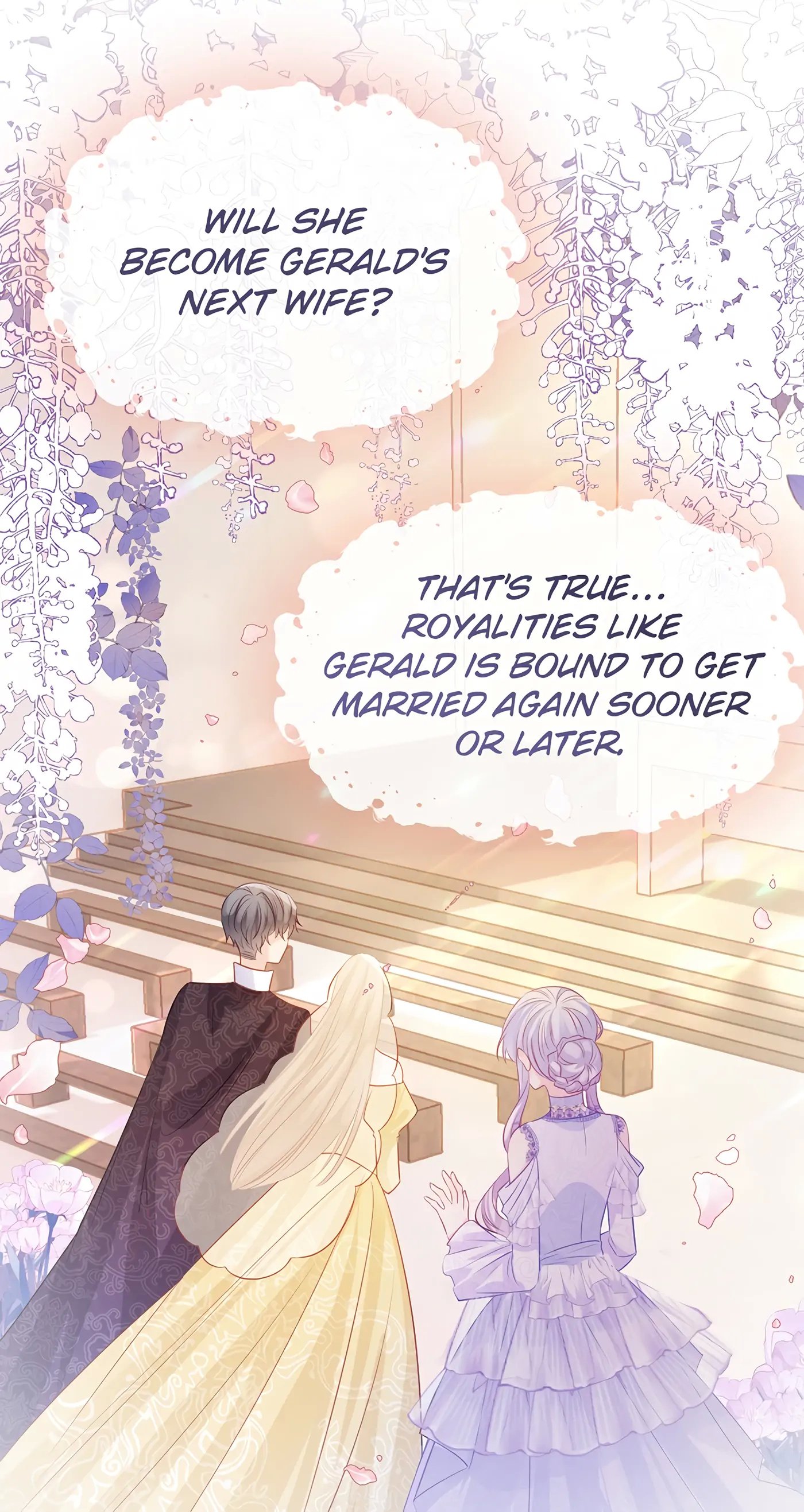 Governess of a Tyrant chapter 25 - page 13
