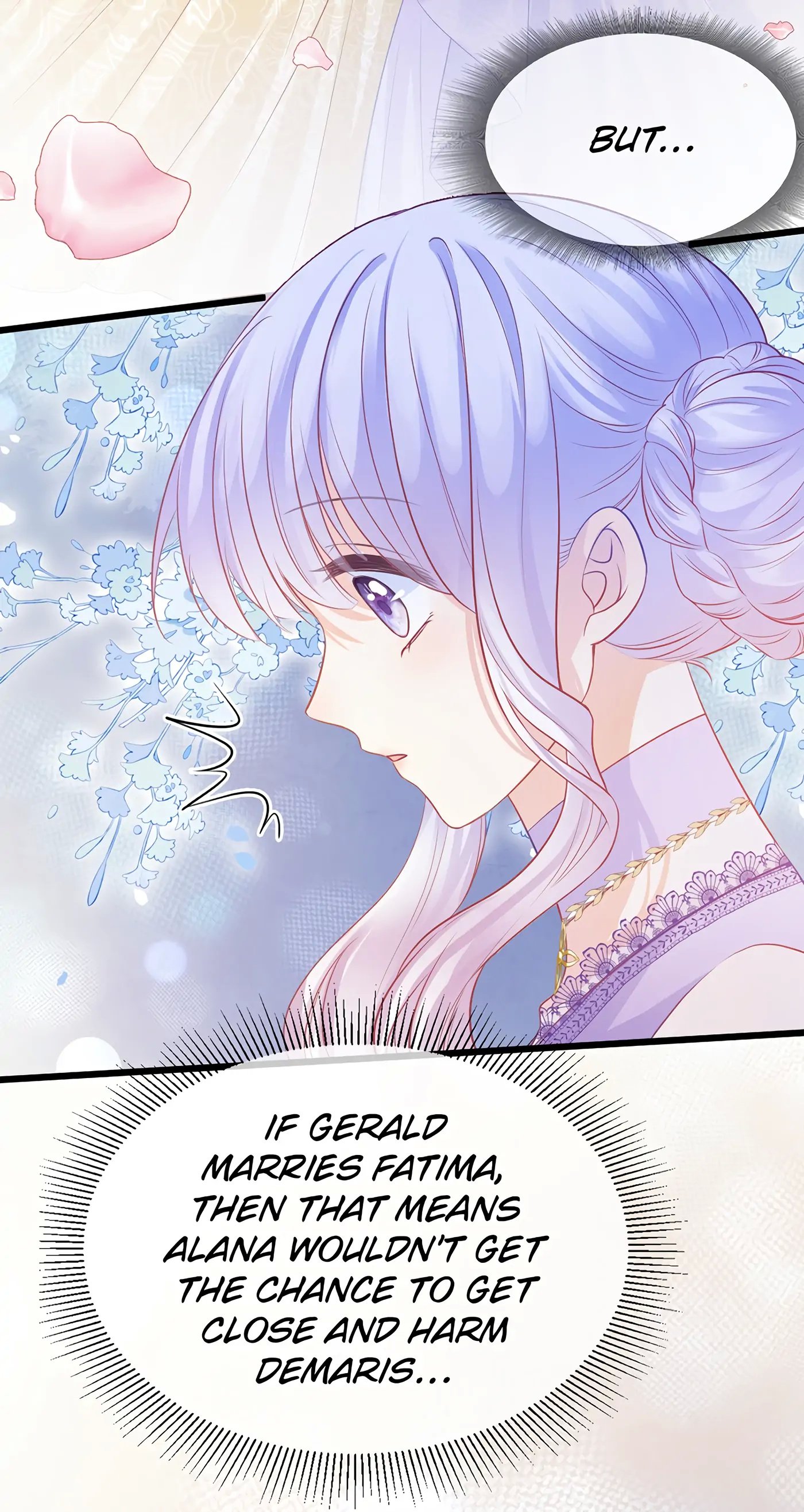 Governess of a Tyrant chapter 25 - page 14