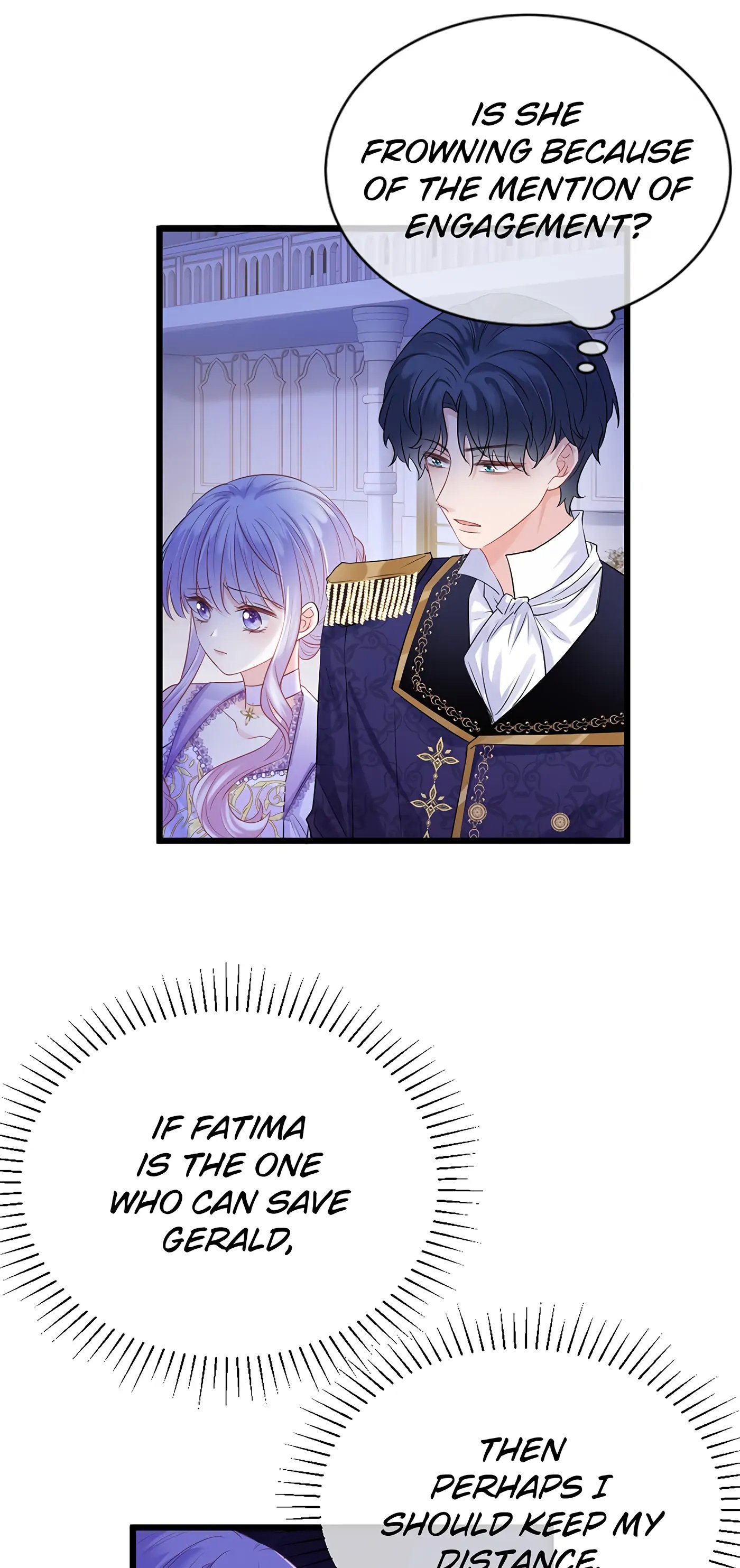 Governess of a Tyrant chapter 25 - page 17