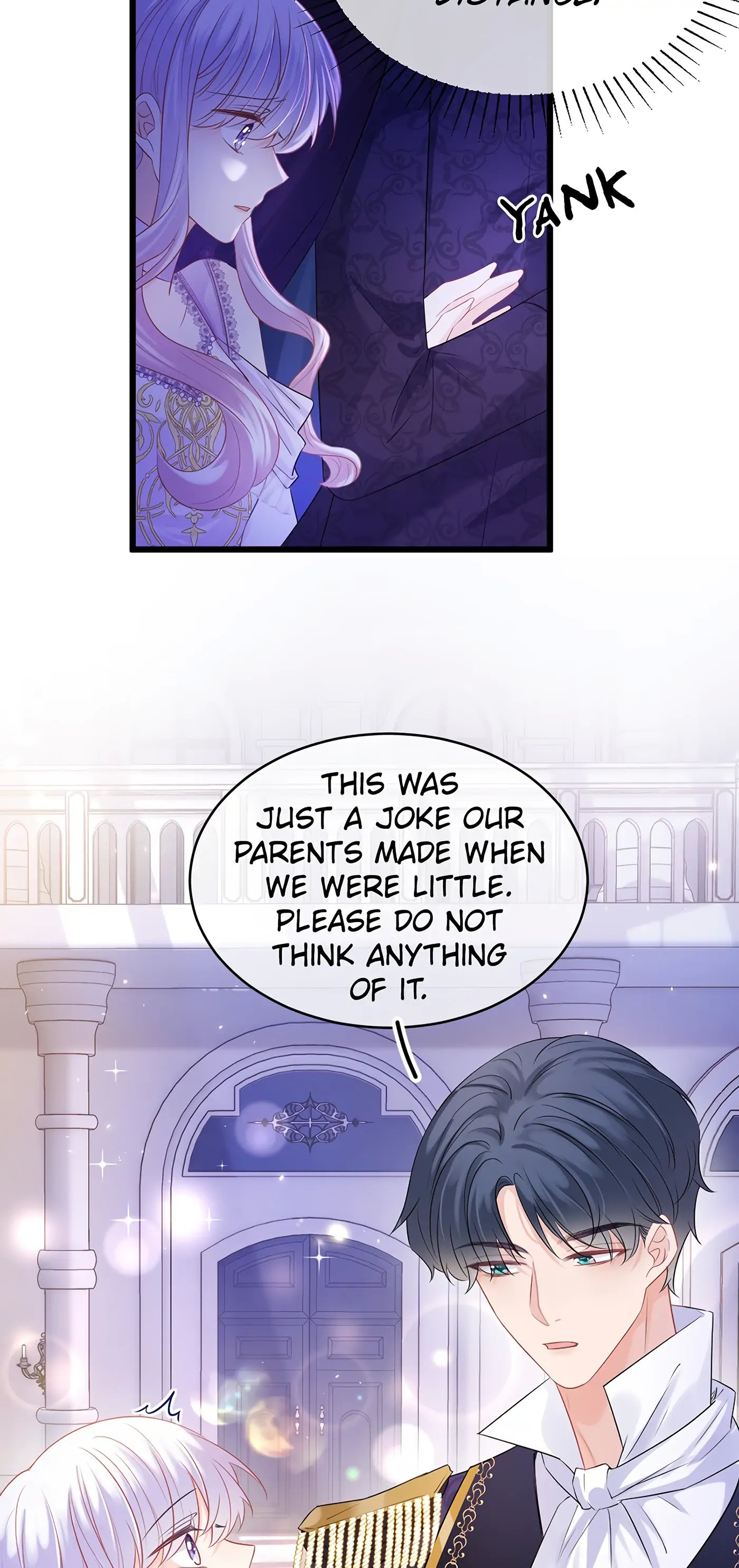 Governess of a Tyrant chapter 25 - page 18