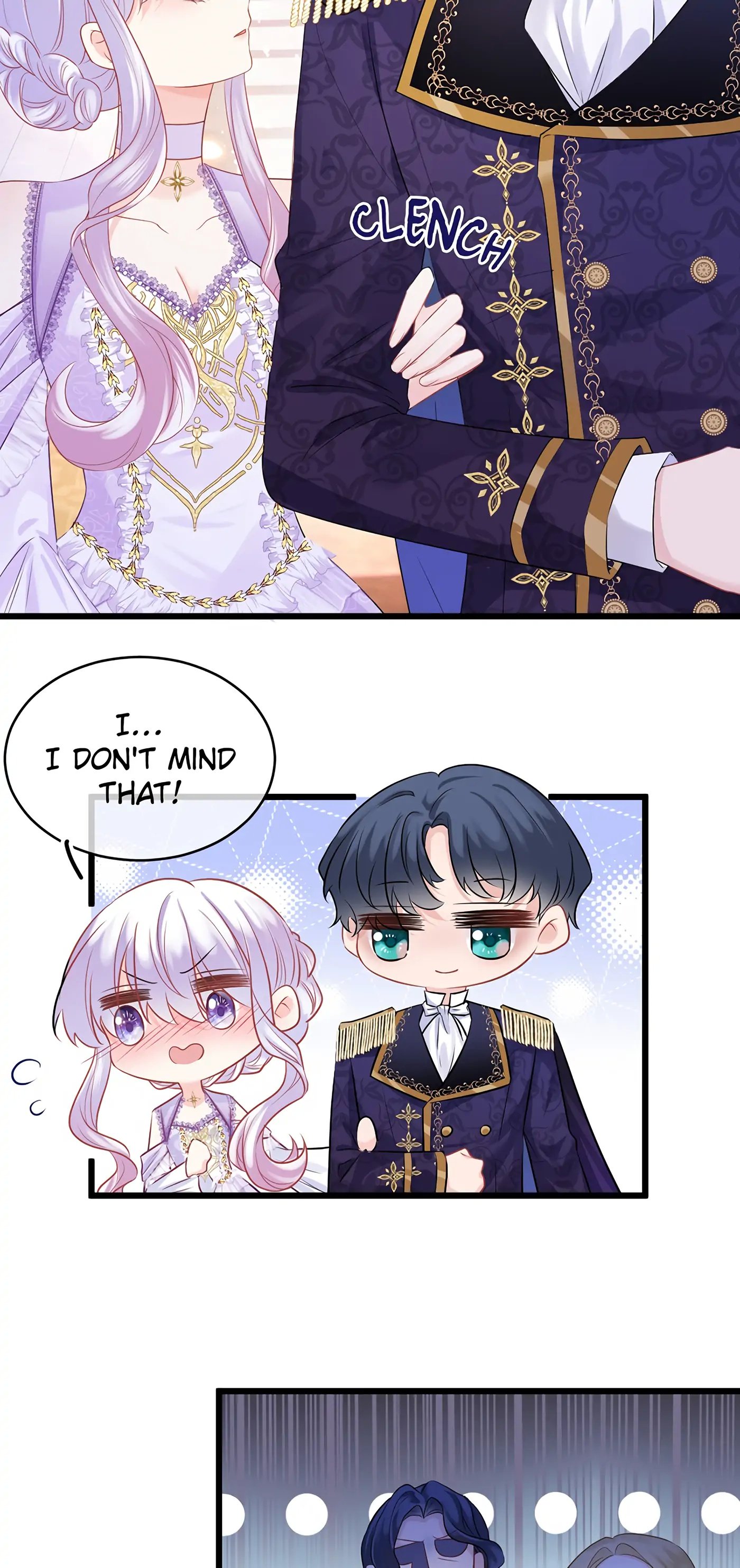 Governess of a Tyrant chapter 25 - page 19