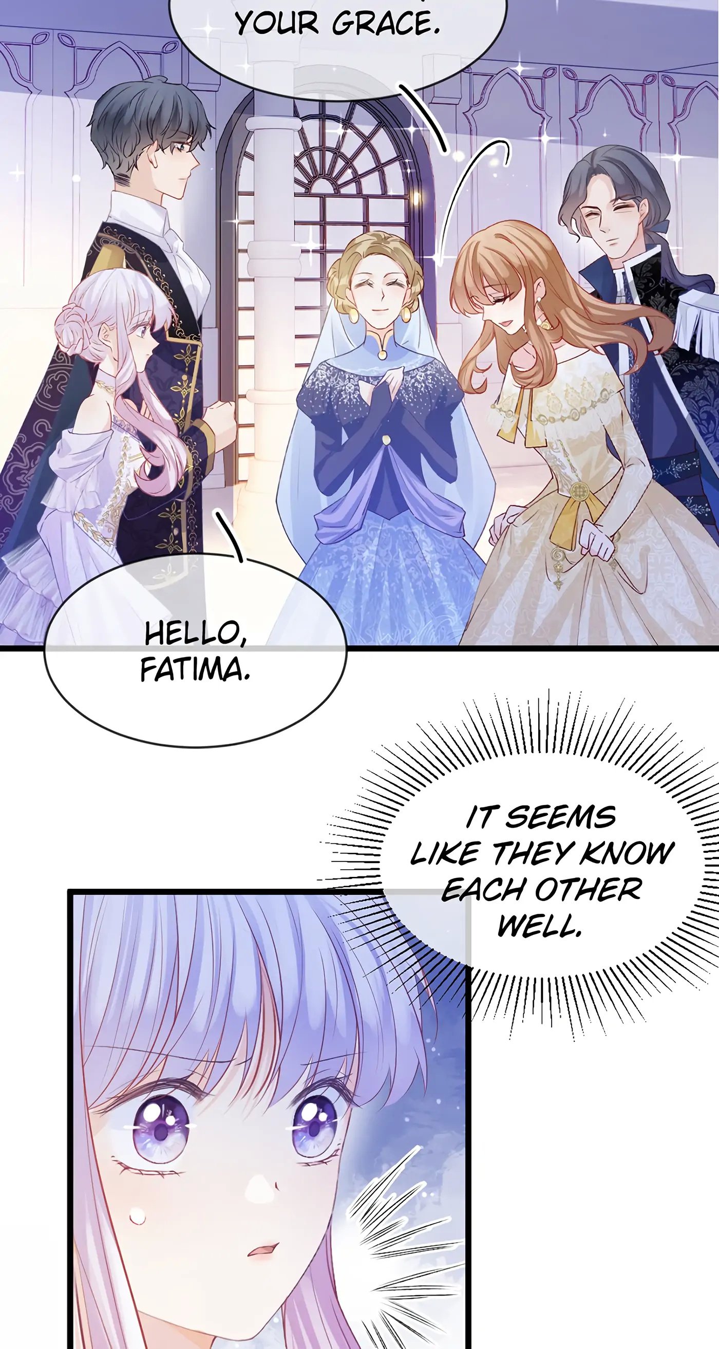 Governess of a Tyrant chapter 25 - page 2