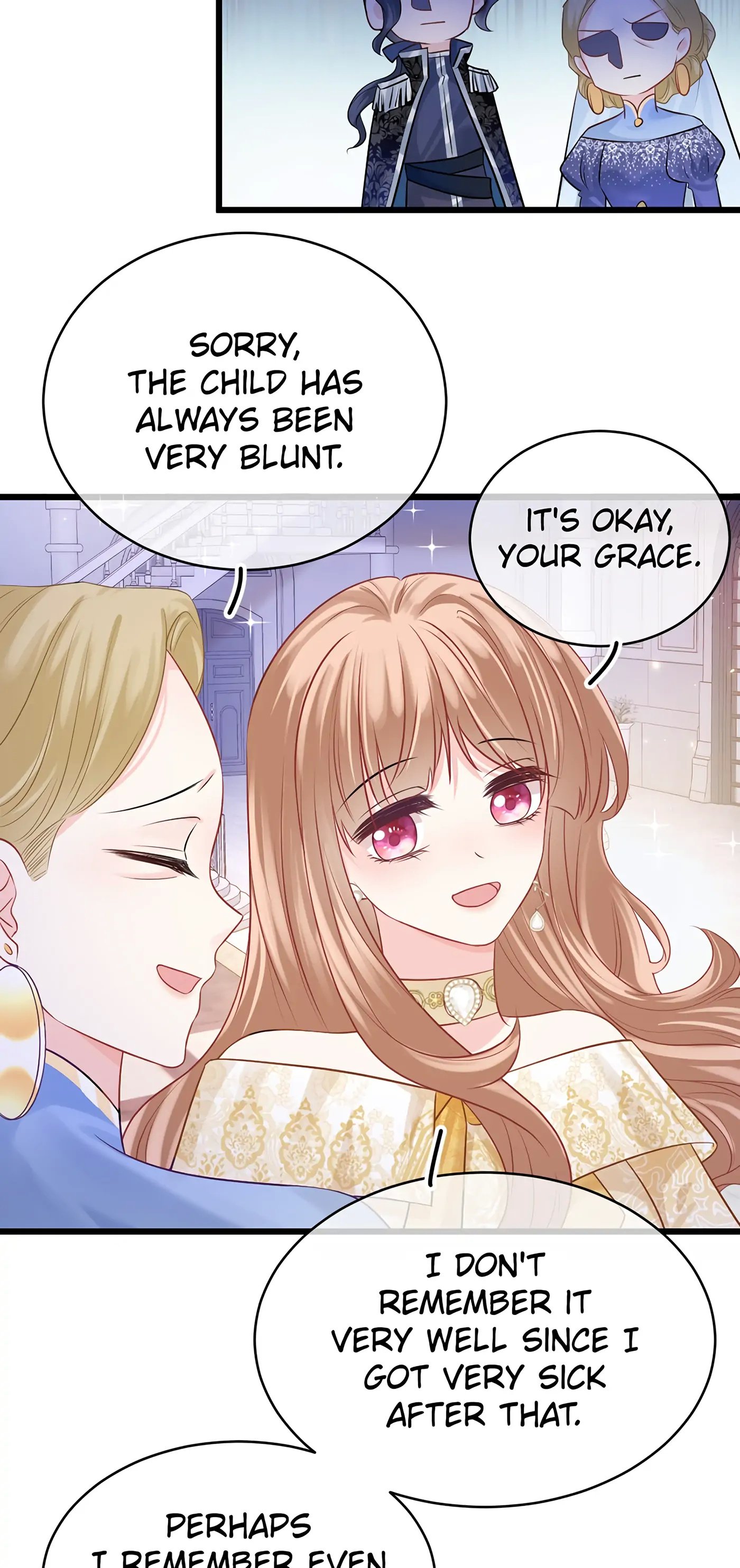 Governess of a Tyrant chapter 25 - page 20