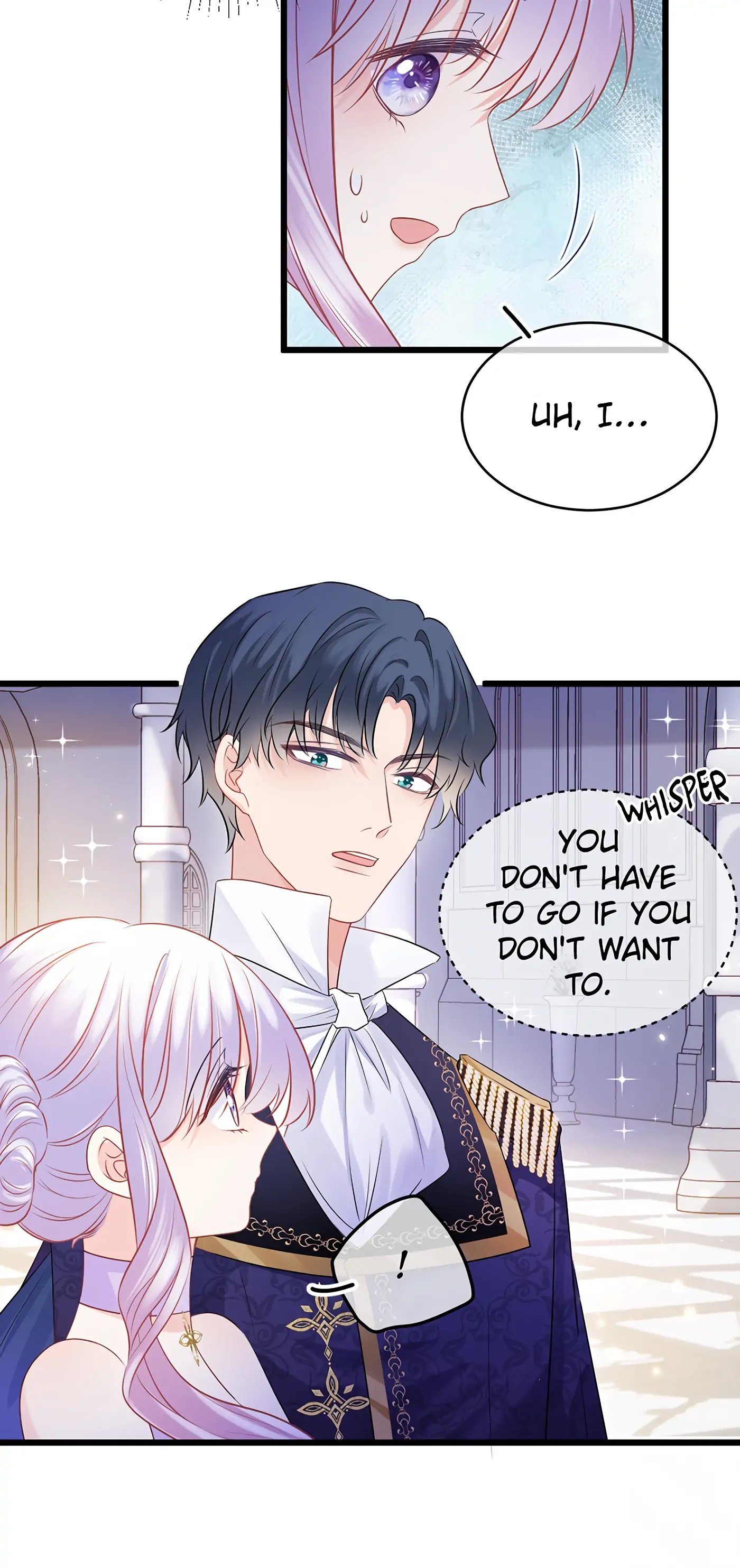 Governess of a Tyrant chapter 25 - page 23