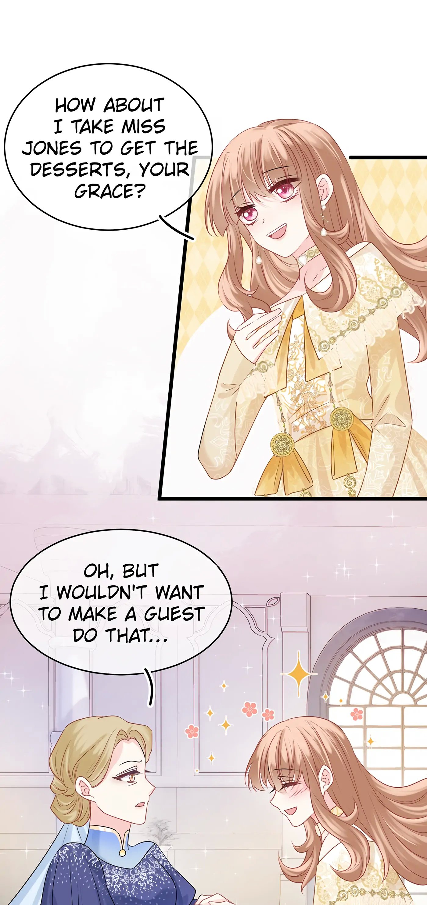 Governess of a Tyrant chapter 25 - page 24