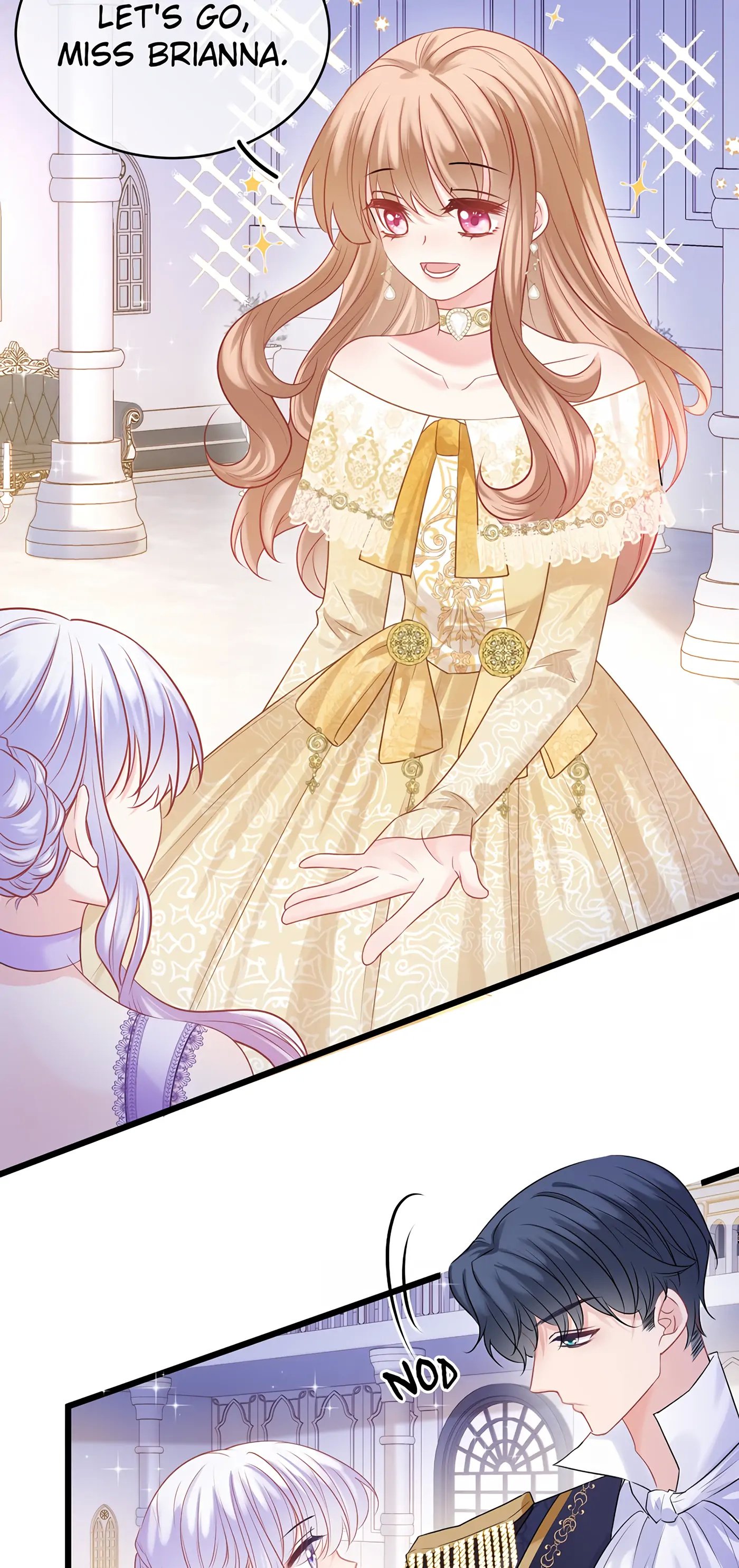 Governess of a Tyrant chapter 25 - page 26