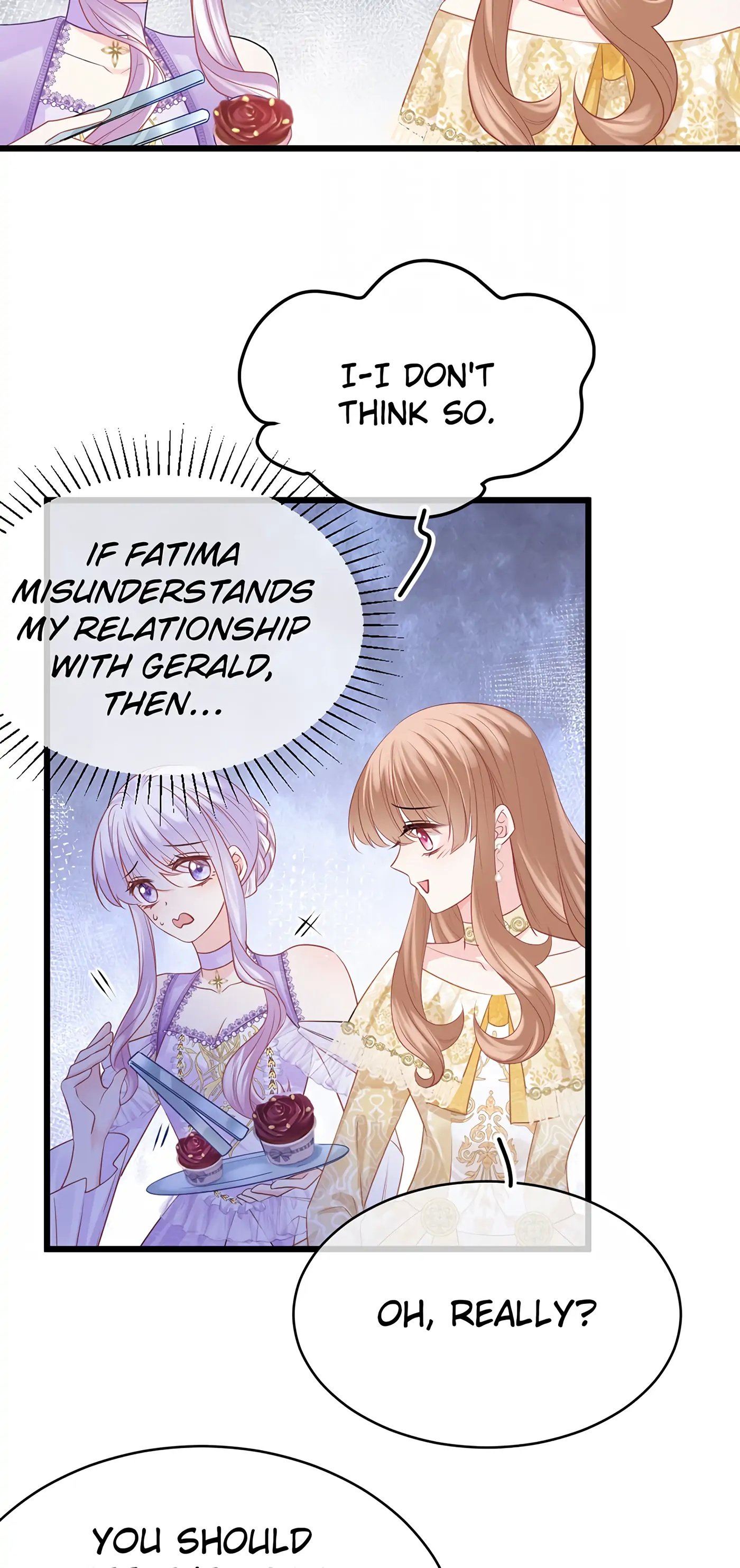 Governess of a Tyrant chapter 25 - page 29