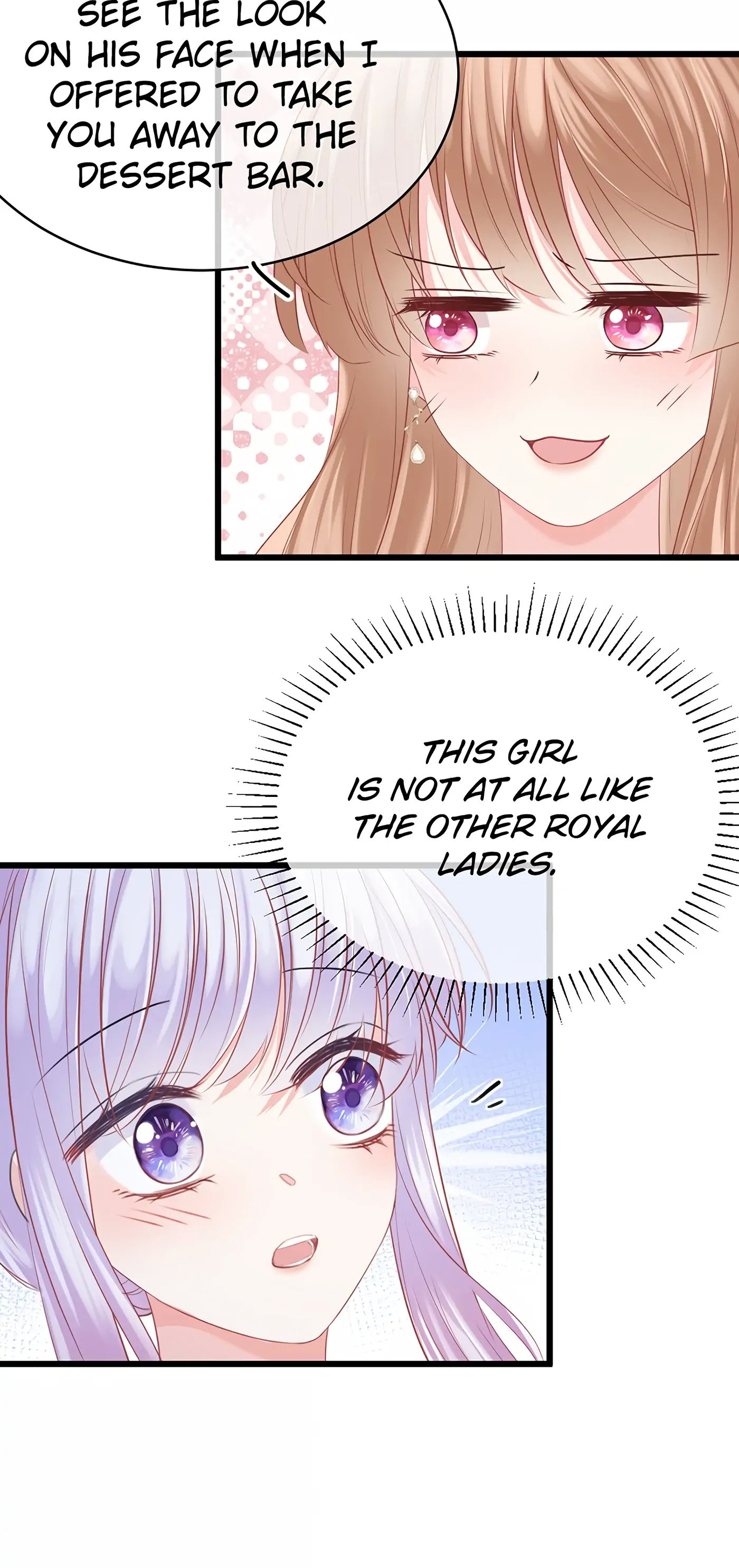 Governess of a Tyrant chapter 25 - page 30