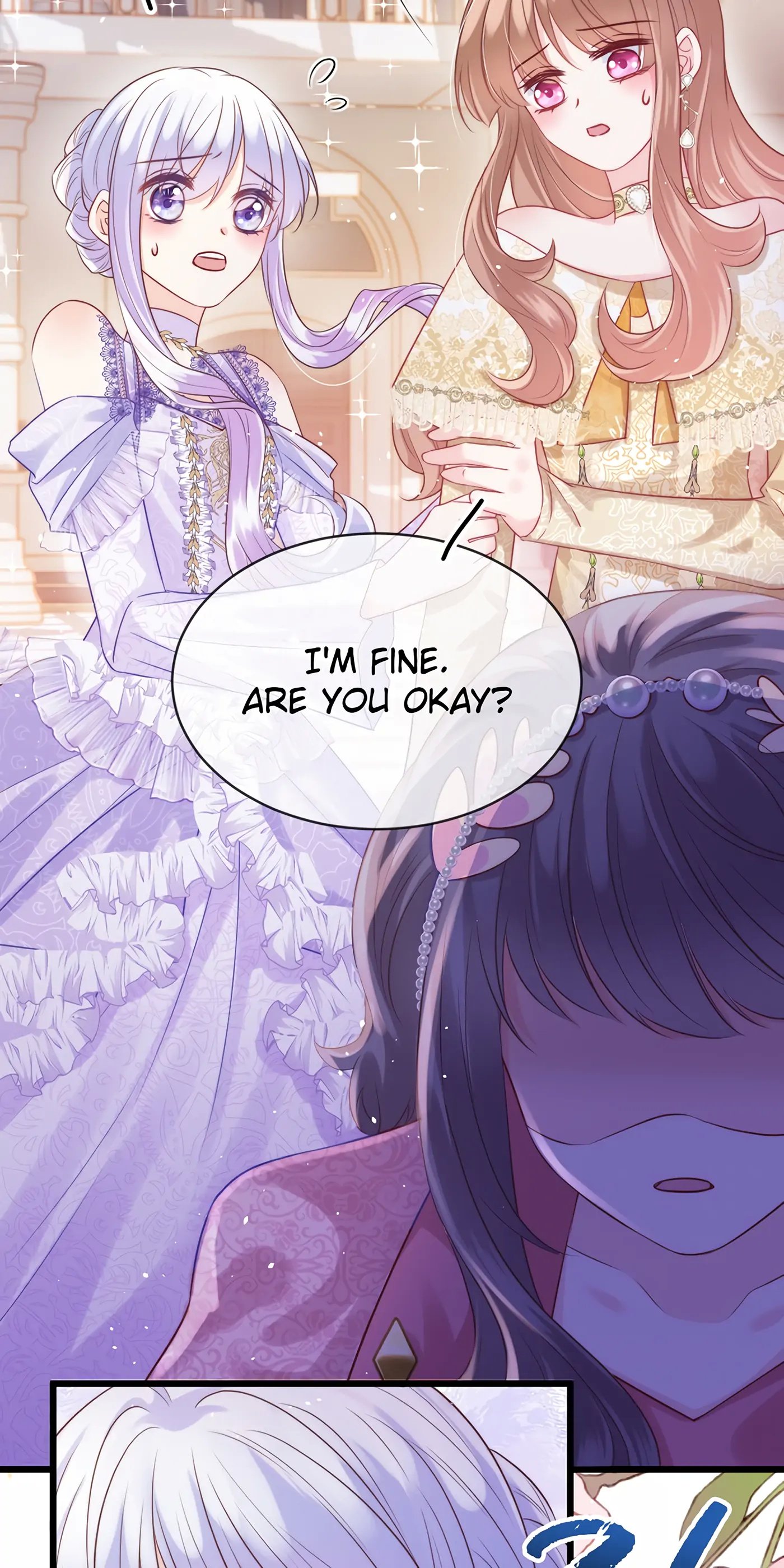 Governess of a Tyrant chapter 25 - page 34