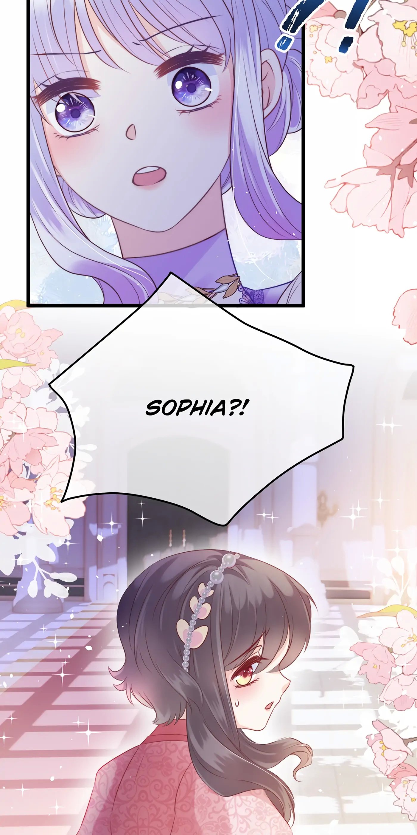 Governess of a Tyrant chapter 25 - page 35