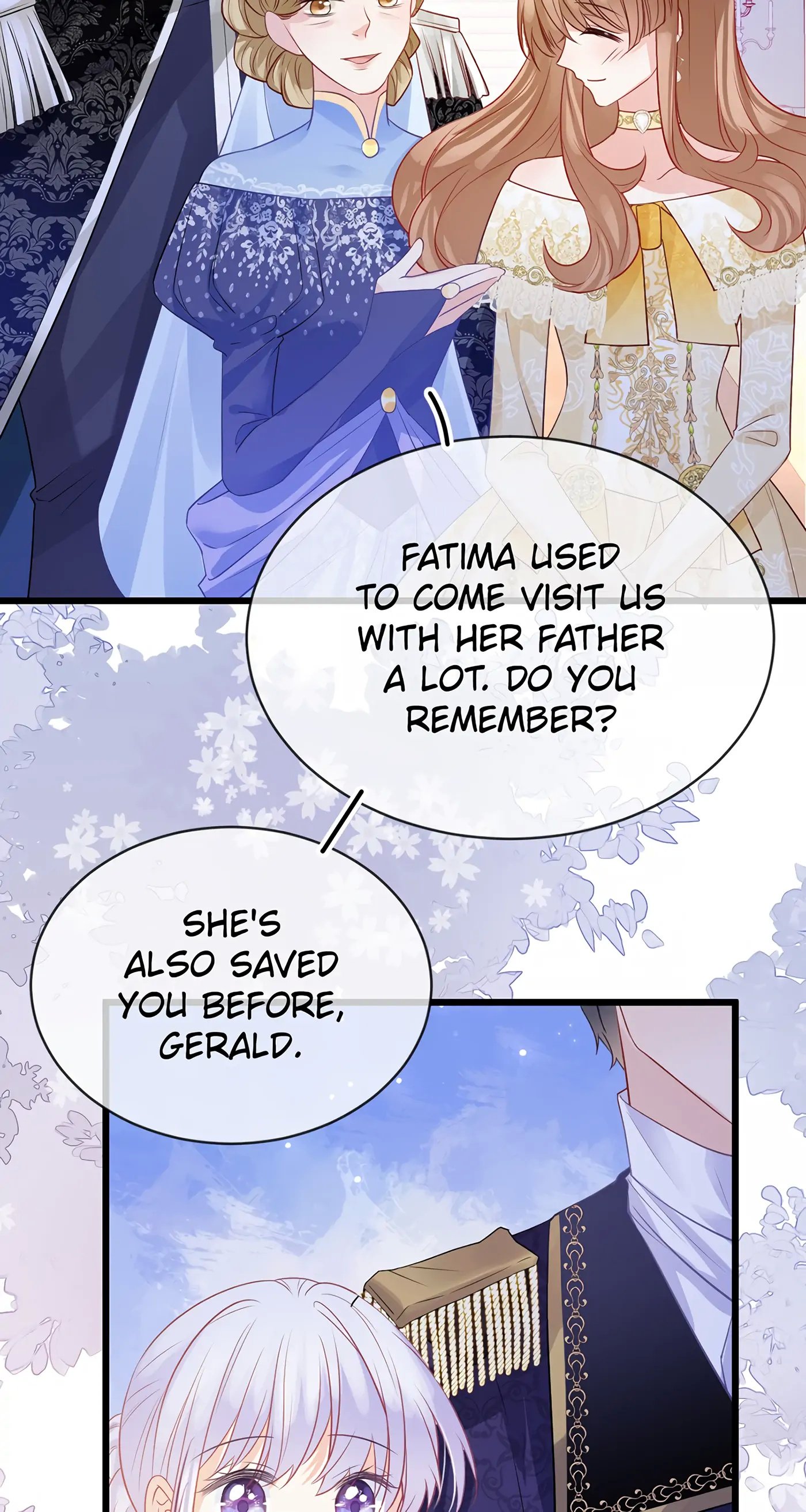 Governess of a Tyrant chapter 25 - page 5