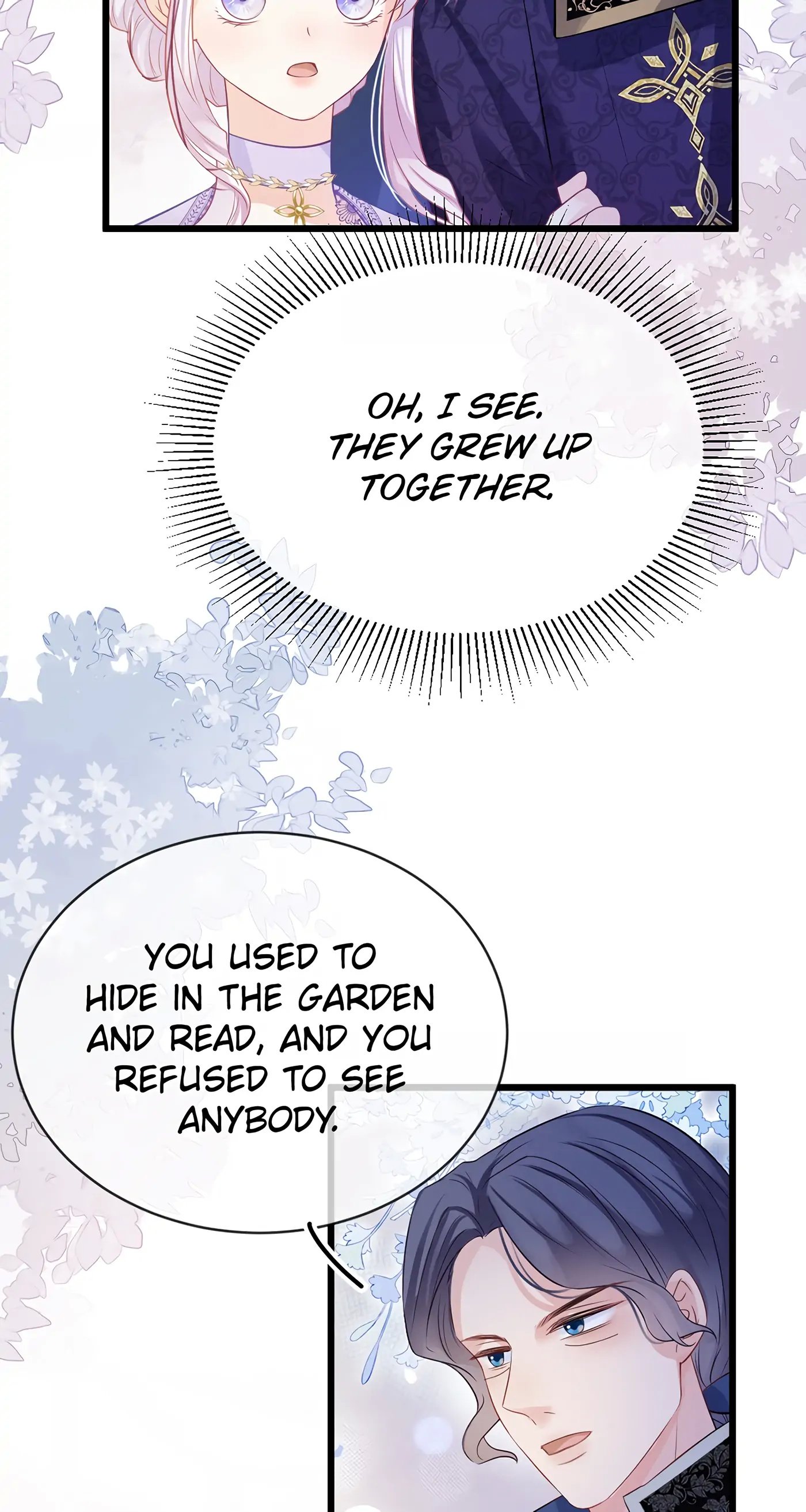 Governess of a Tyrant chapter 25 - page 6