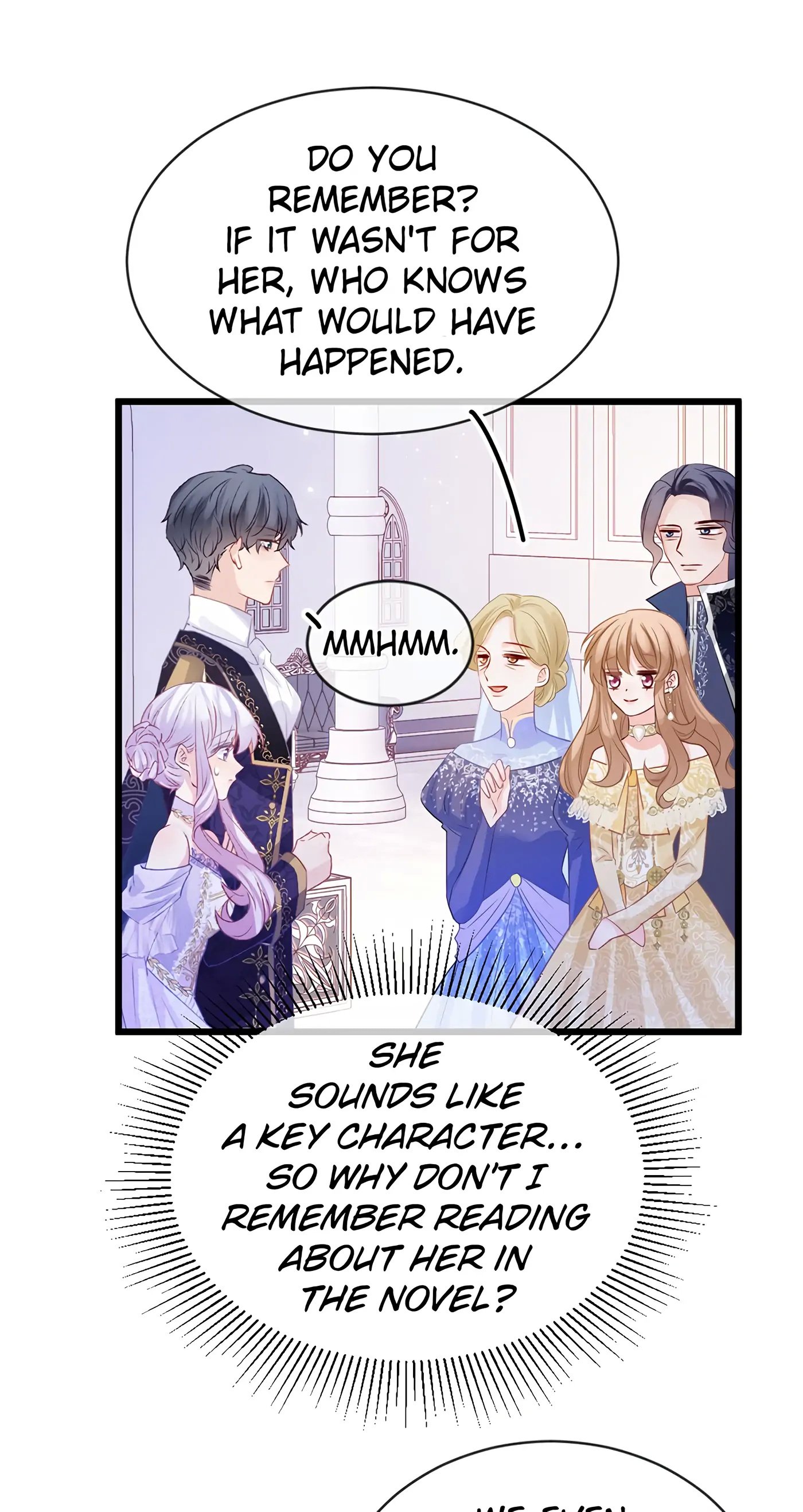 Governess of a Tyrant chapter 25 - page 9