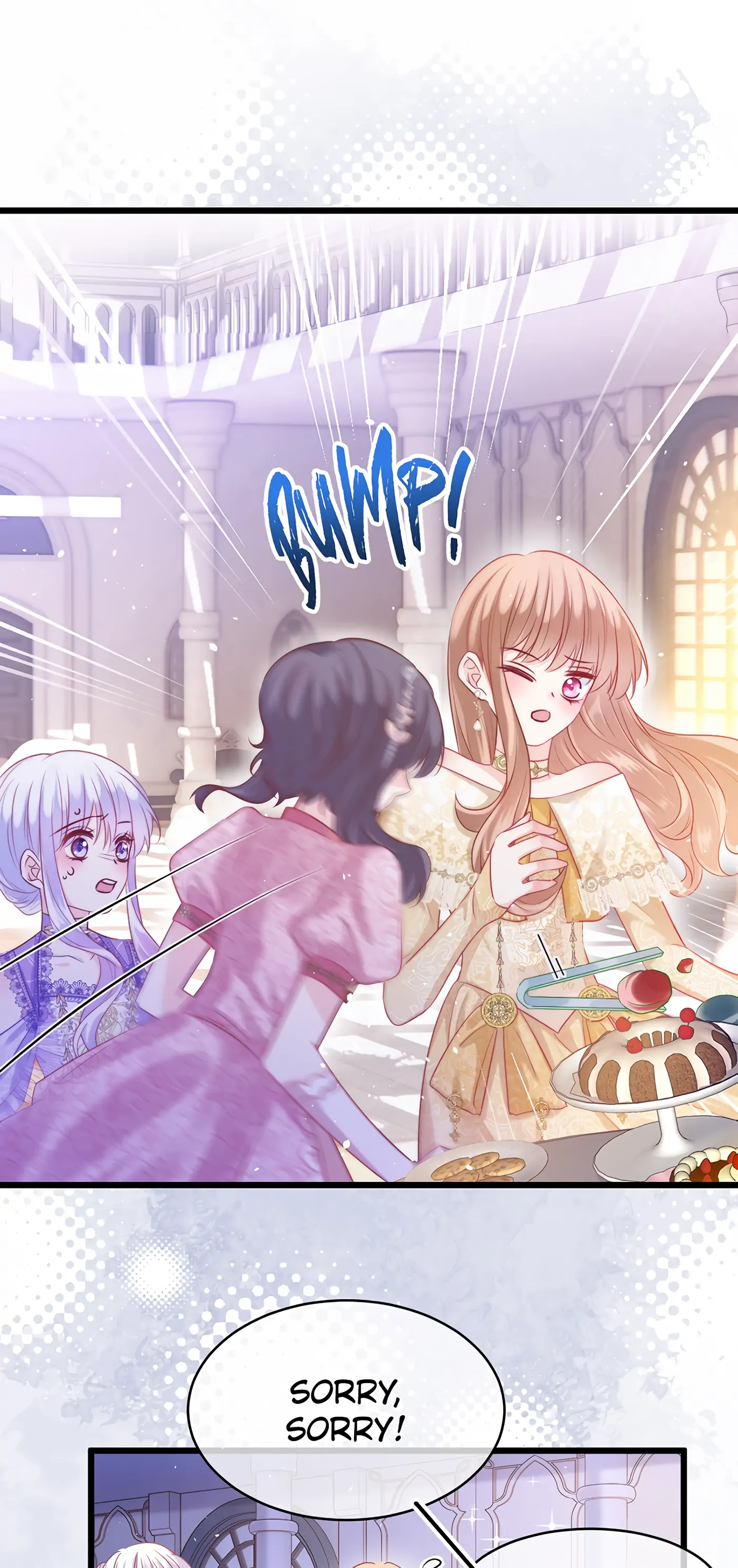 Governess of a Tyrant chapter 26 - page 1