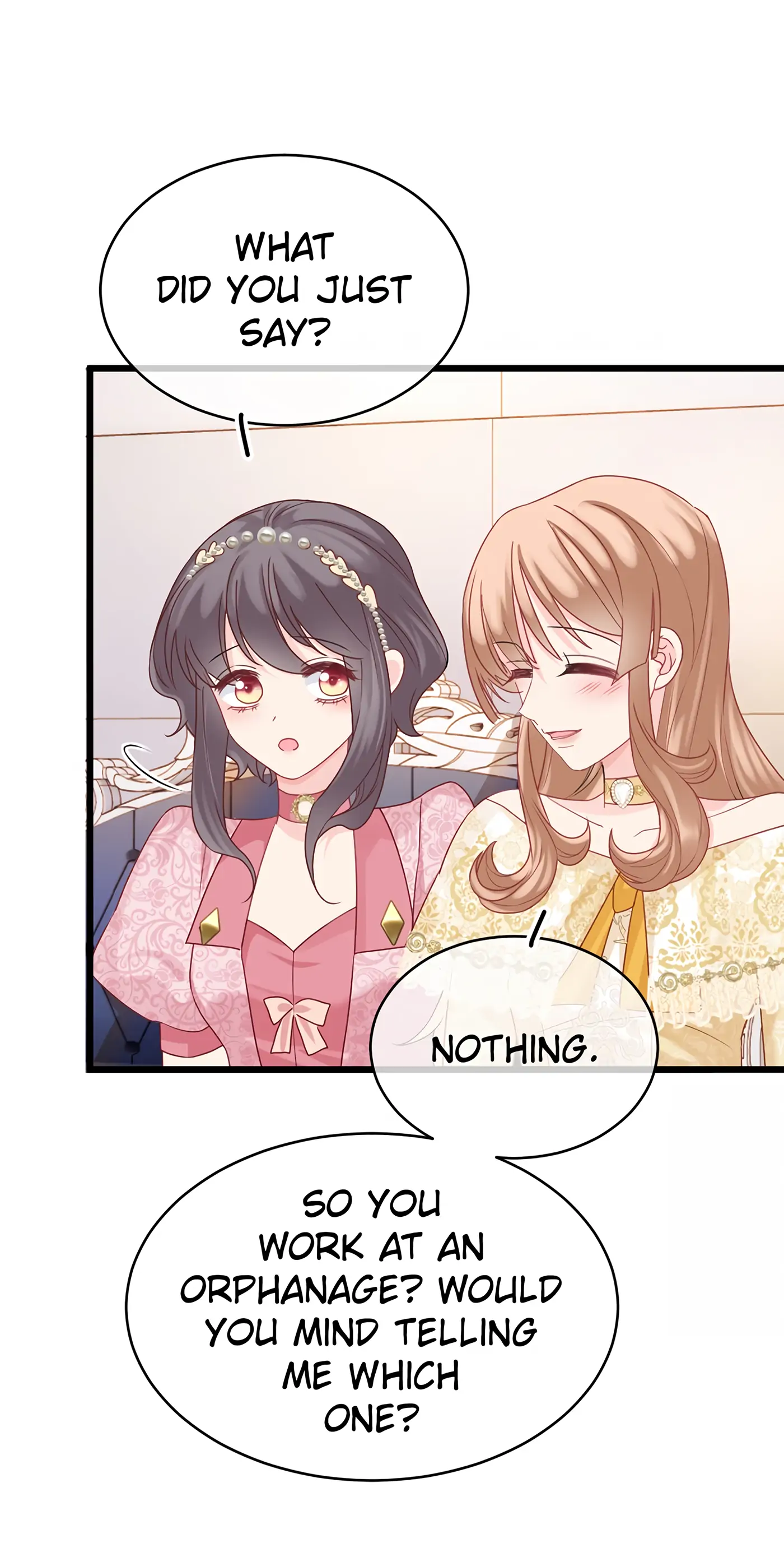 Governess of a Tyrant chapter 26 - page 10
