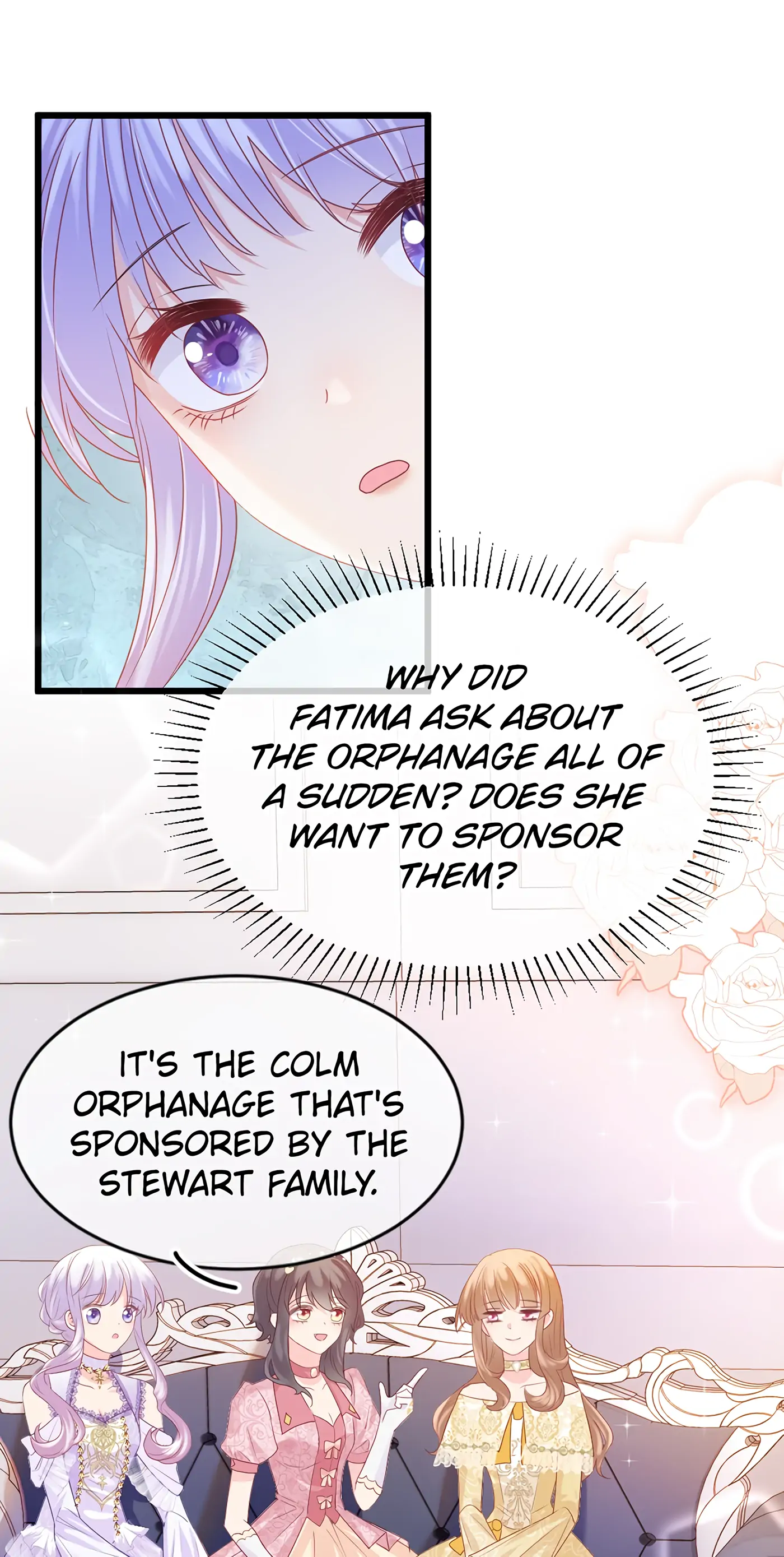 Governess of a Tyrant chapter 26 - page 11