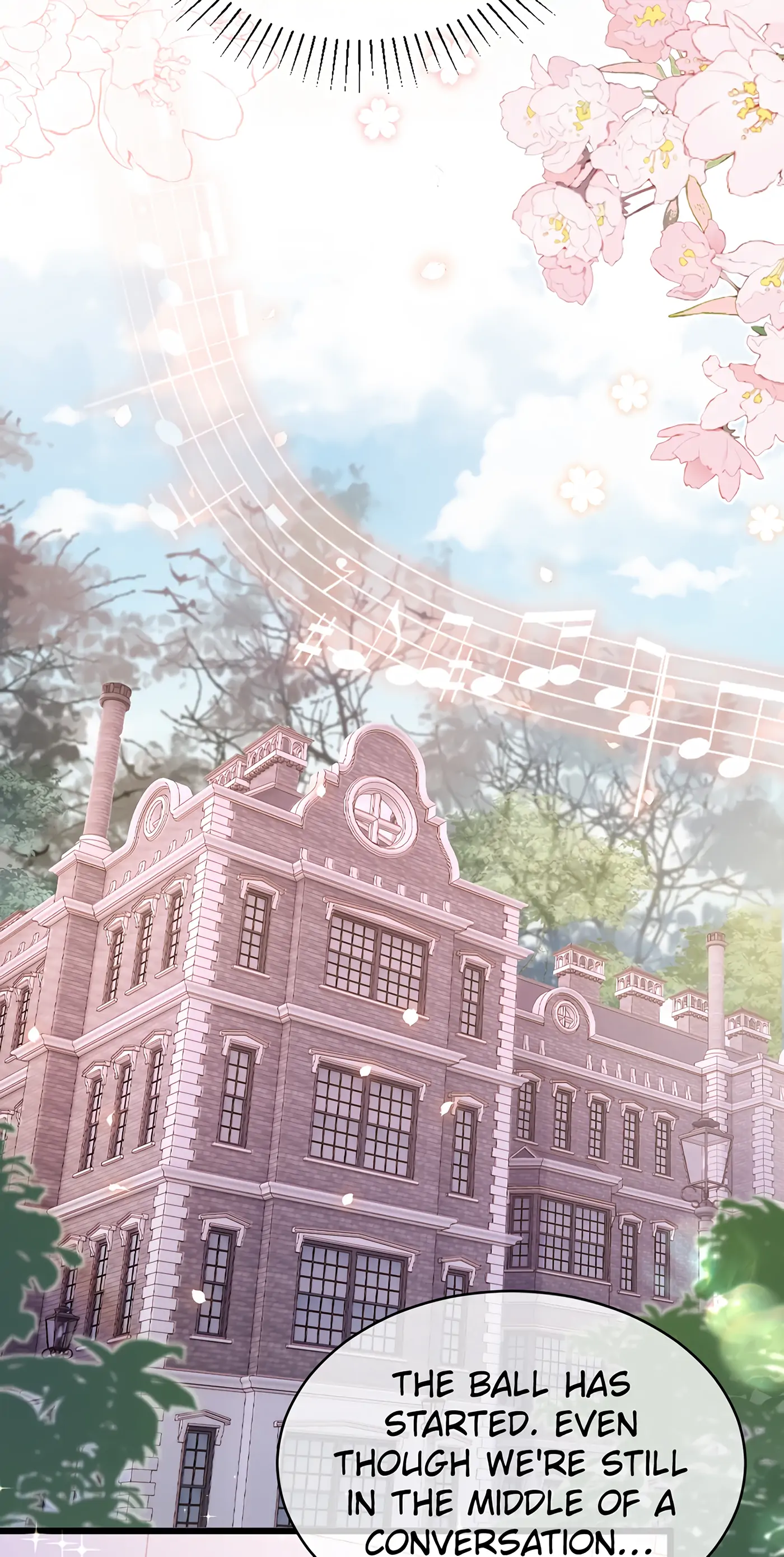Governess of a Tyrant chapter 26 - page 14