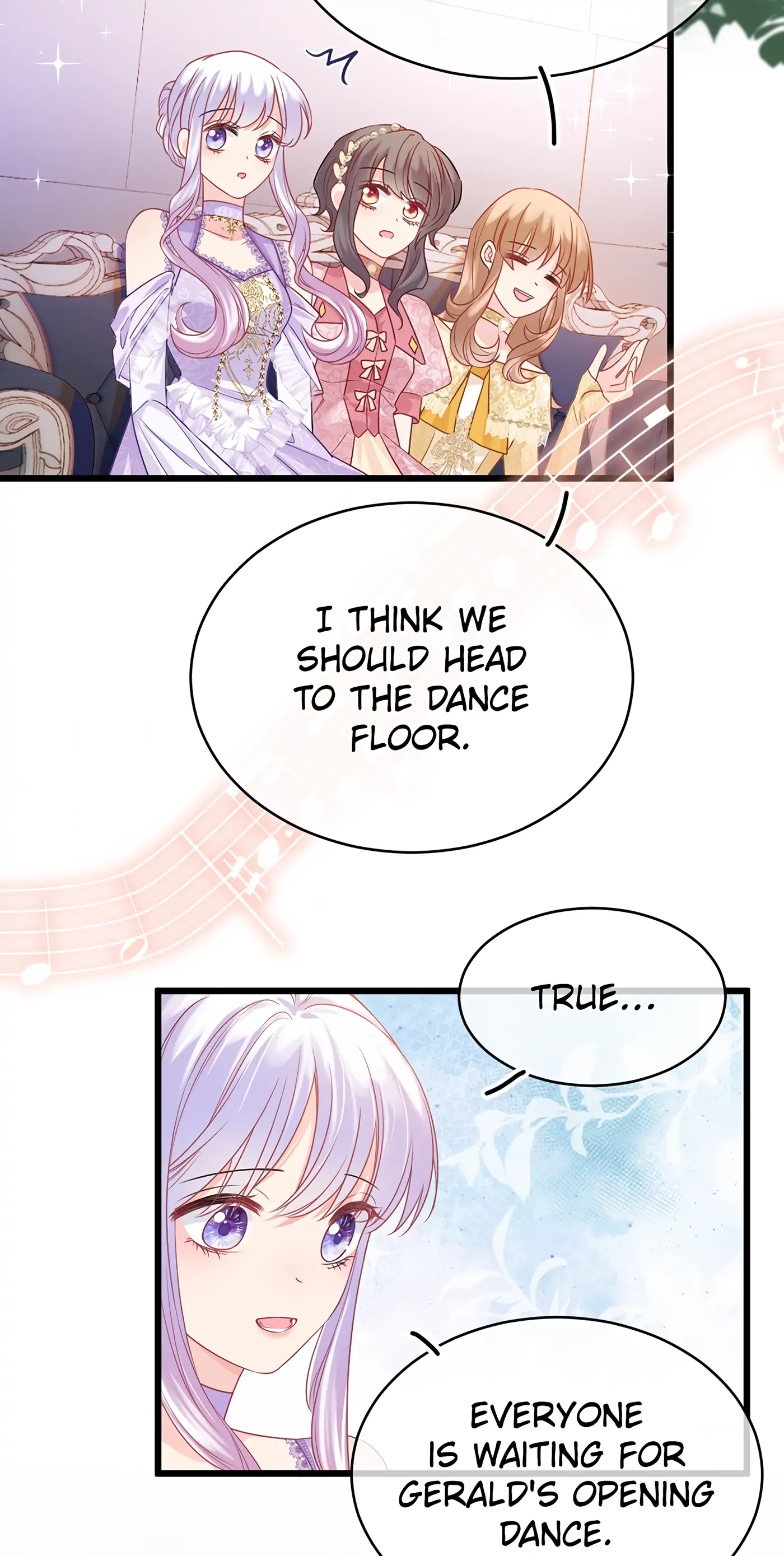 Governess of a Tyrant chapter 26 - page 15