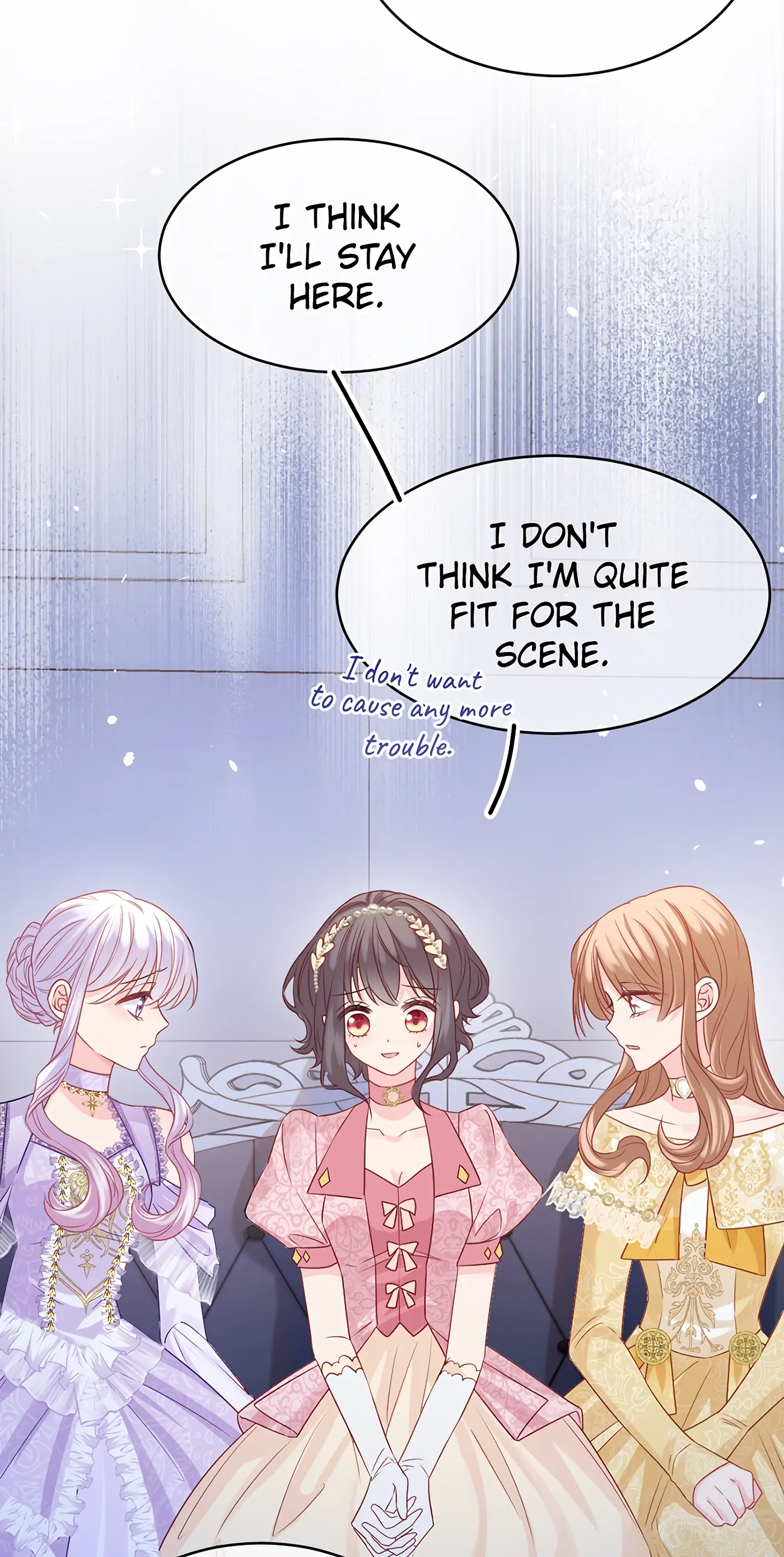 Governess of a Tyrant chapter 26 - page 16