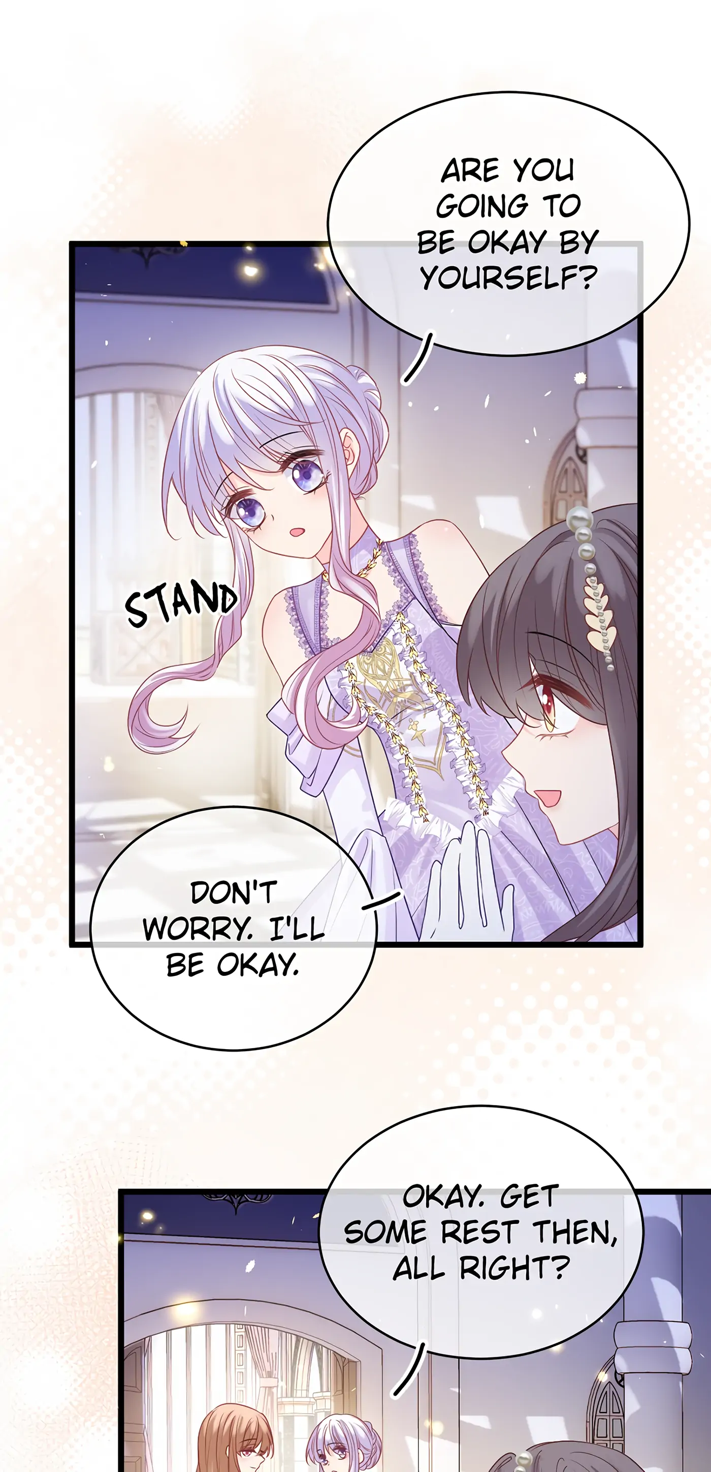 Governess of a Tyrant chapter 26 - page 18