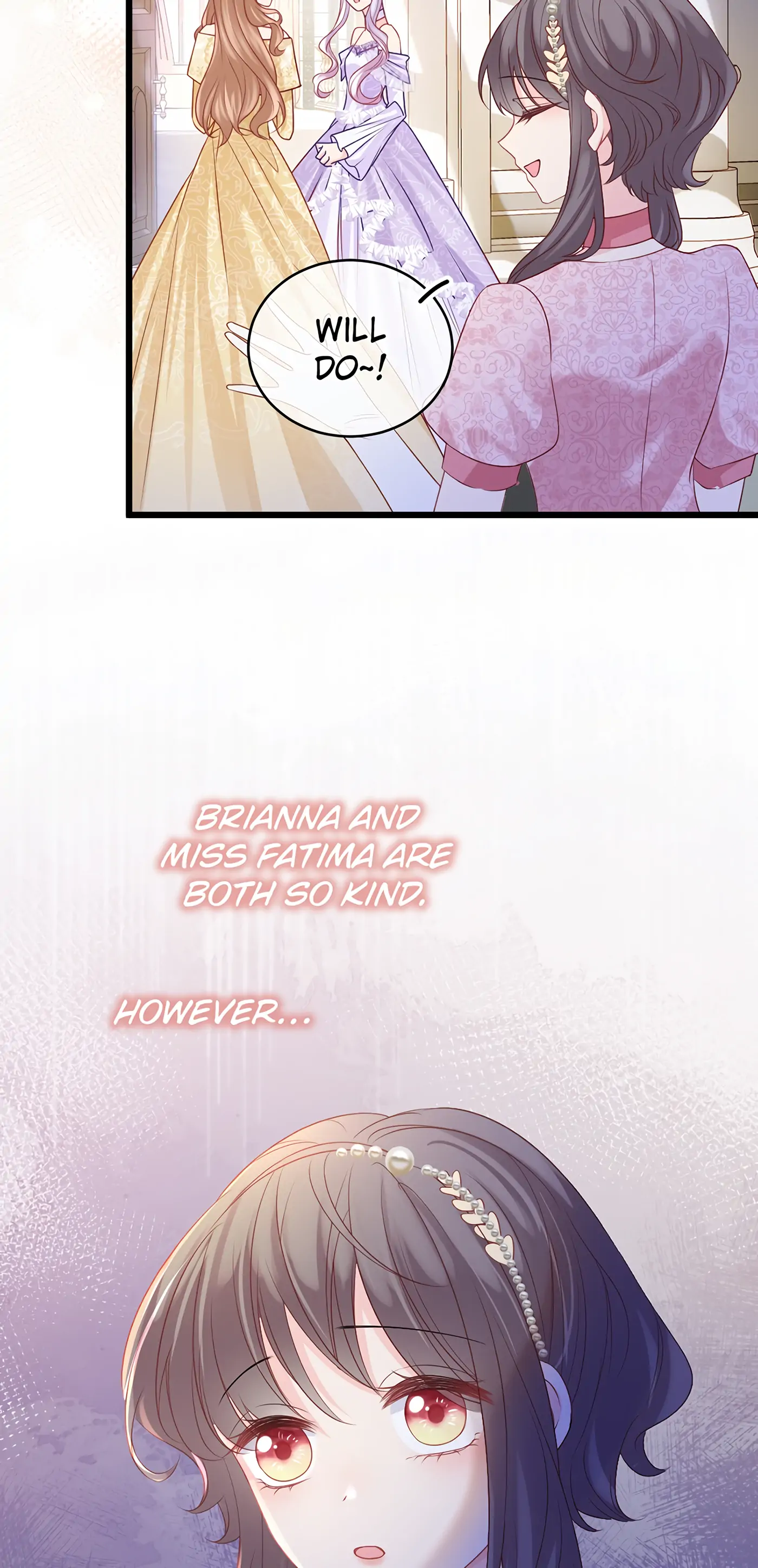 Governess of a Tyrant chapter 26 - page 19