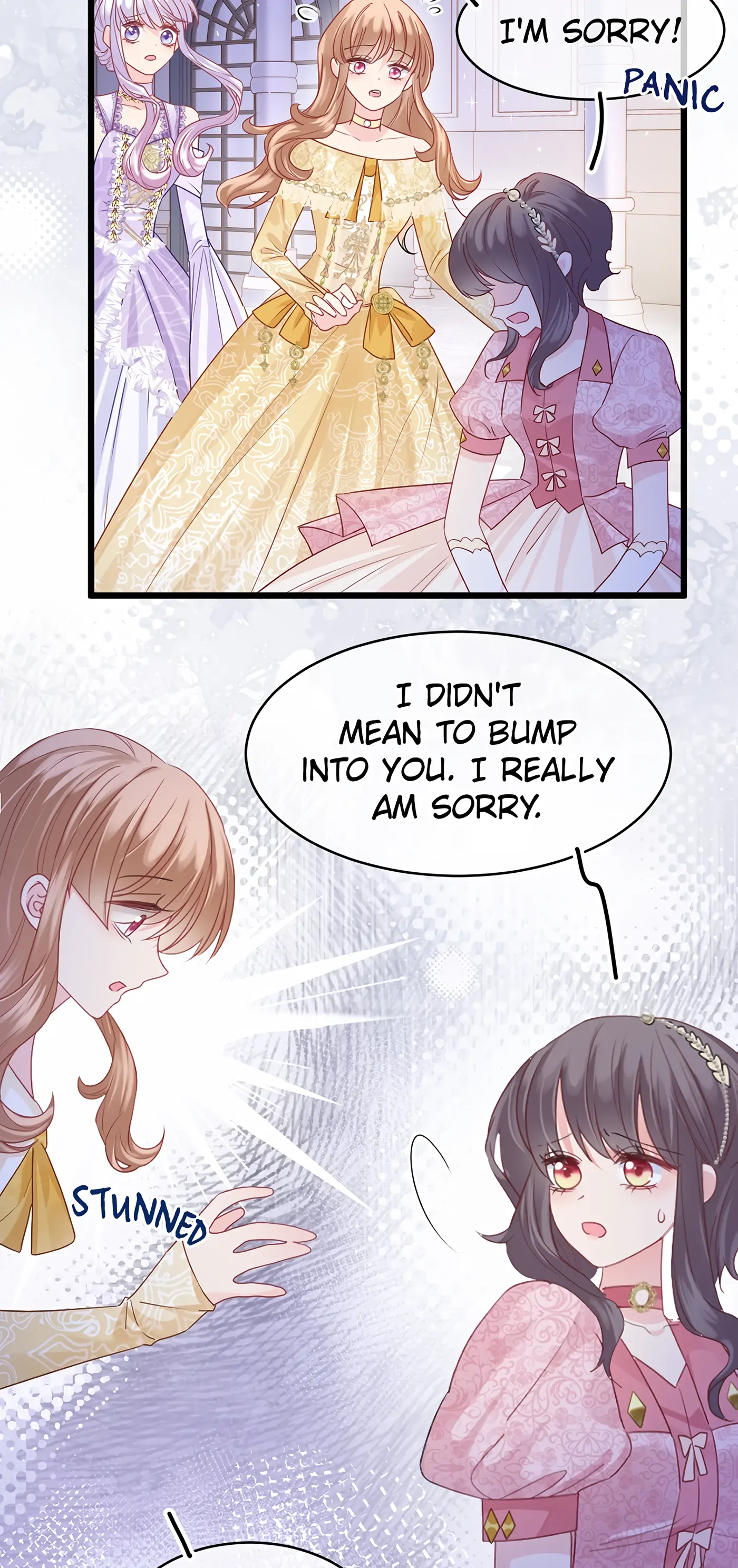 Governess of a Tyrant chapter 26 - page 2