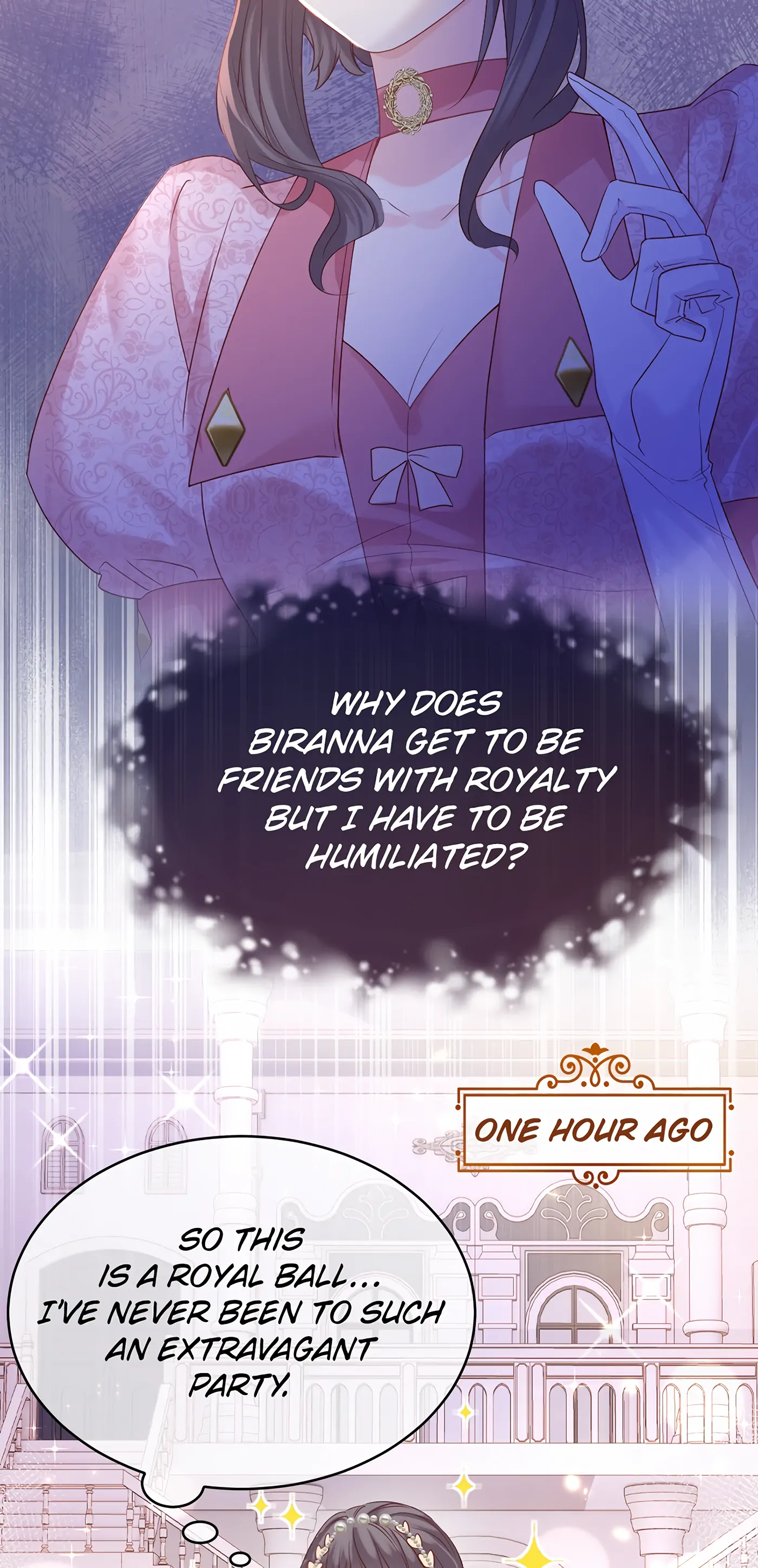 Governess of a Tyrant chapter 26 - page 20
