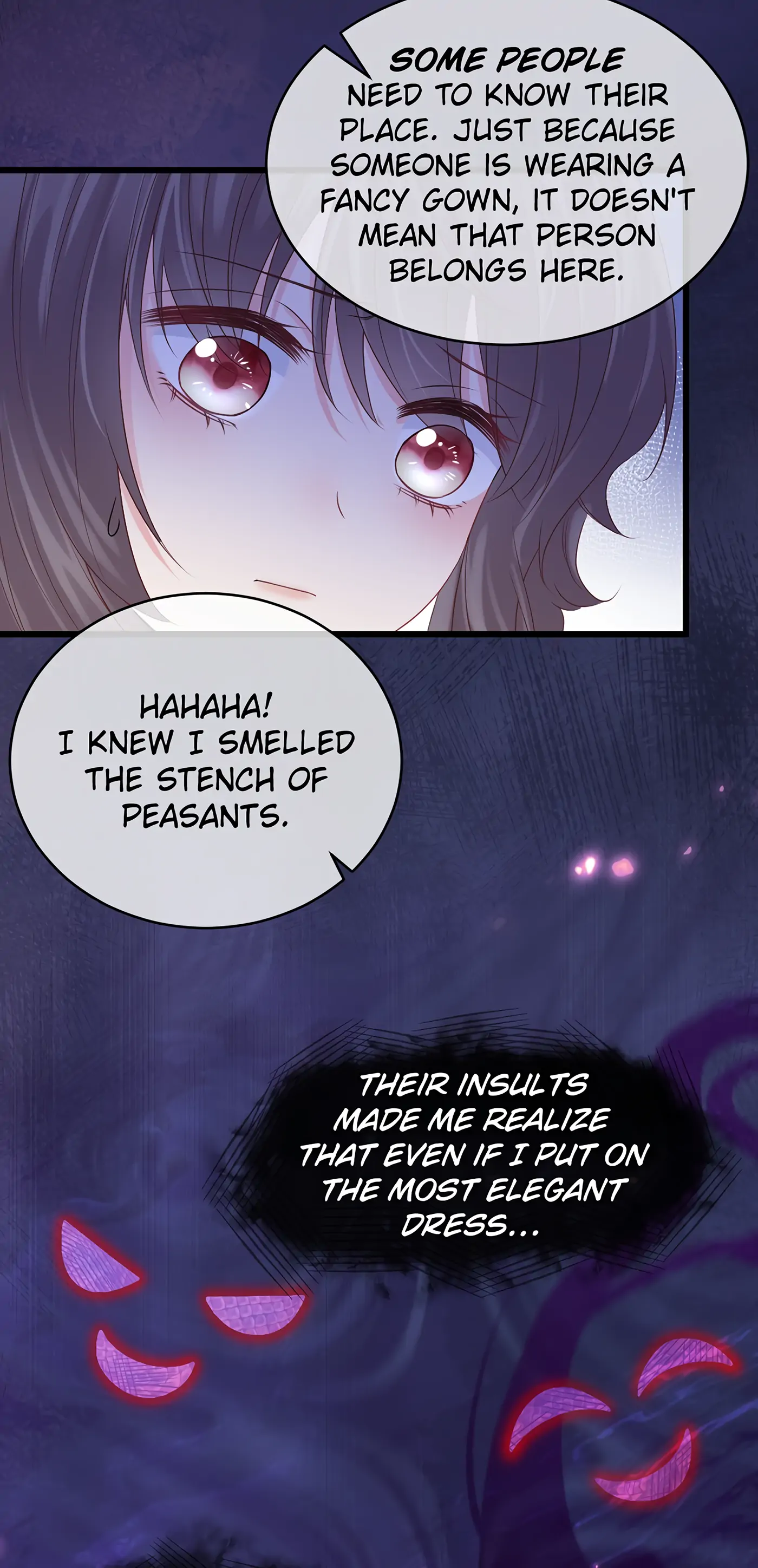 Governess of a Tyrant chapter 26 - page 23