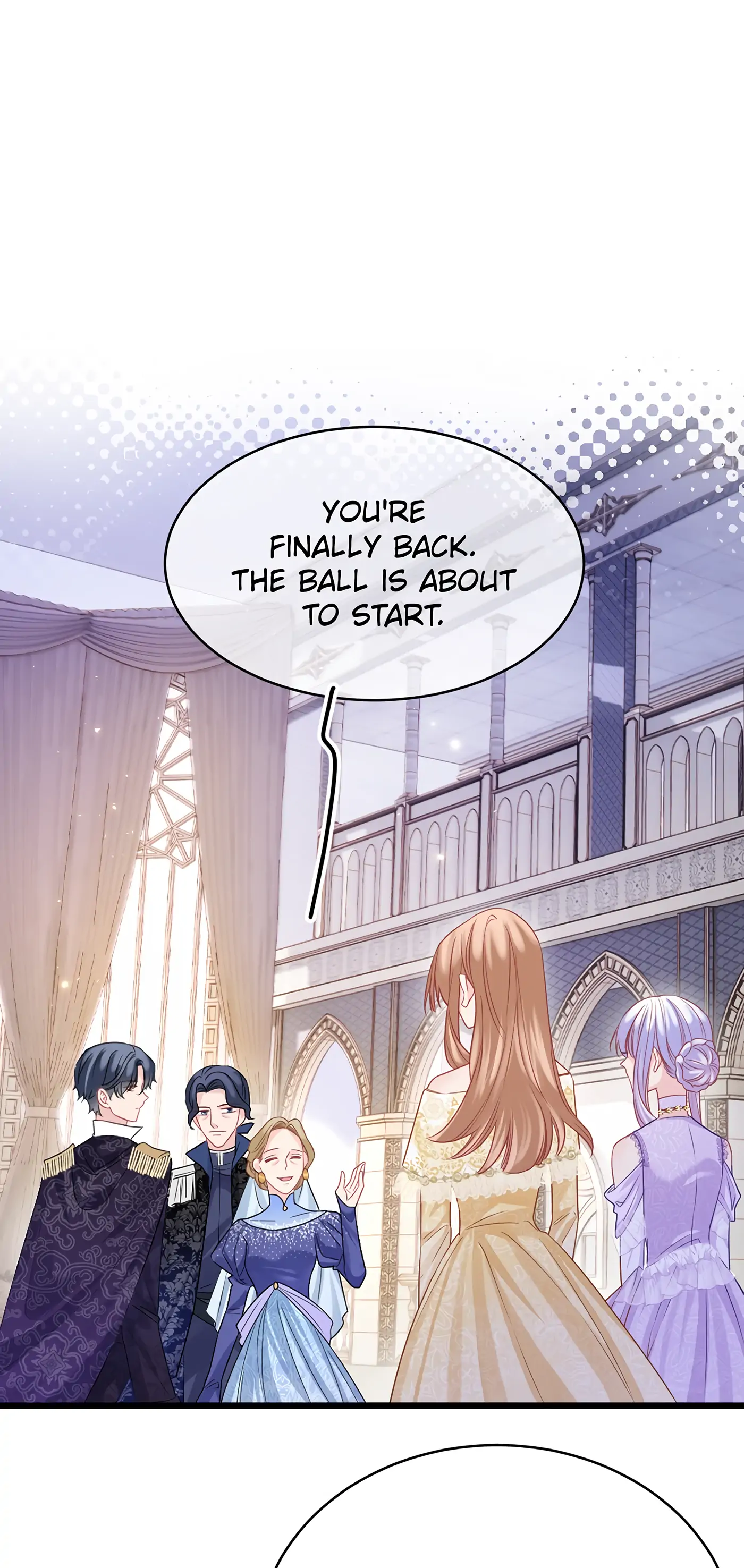 Governess of a Tyrant chapter 26 - page 26