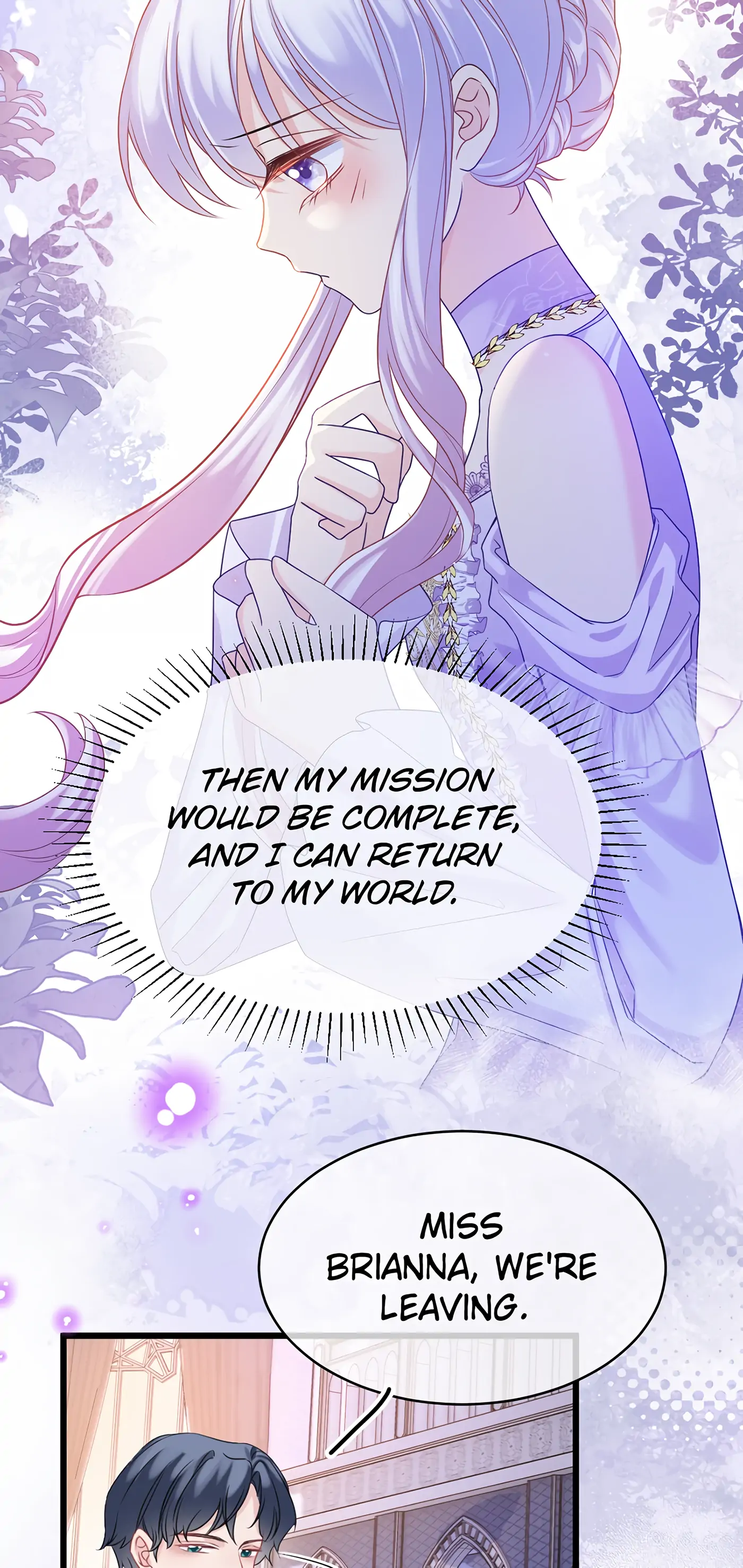 Governess of a Tyrant chapter 26 - page 31