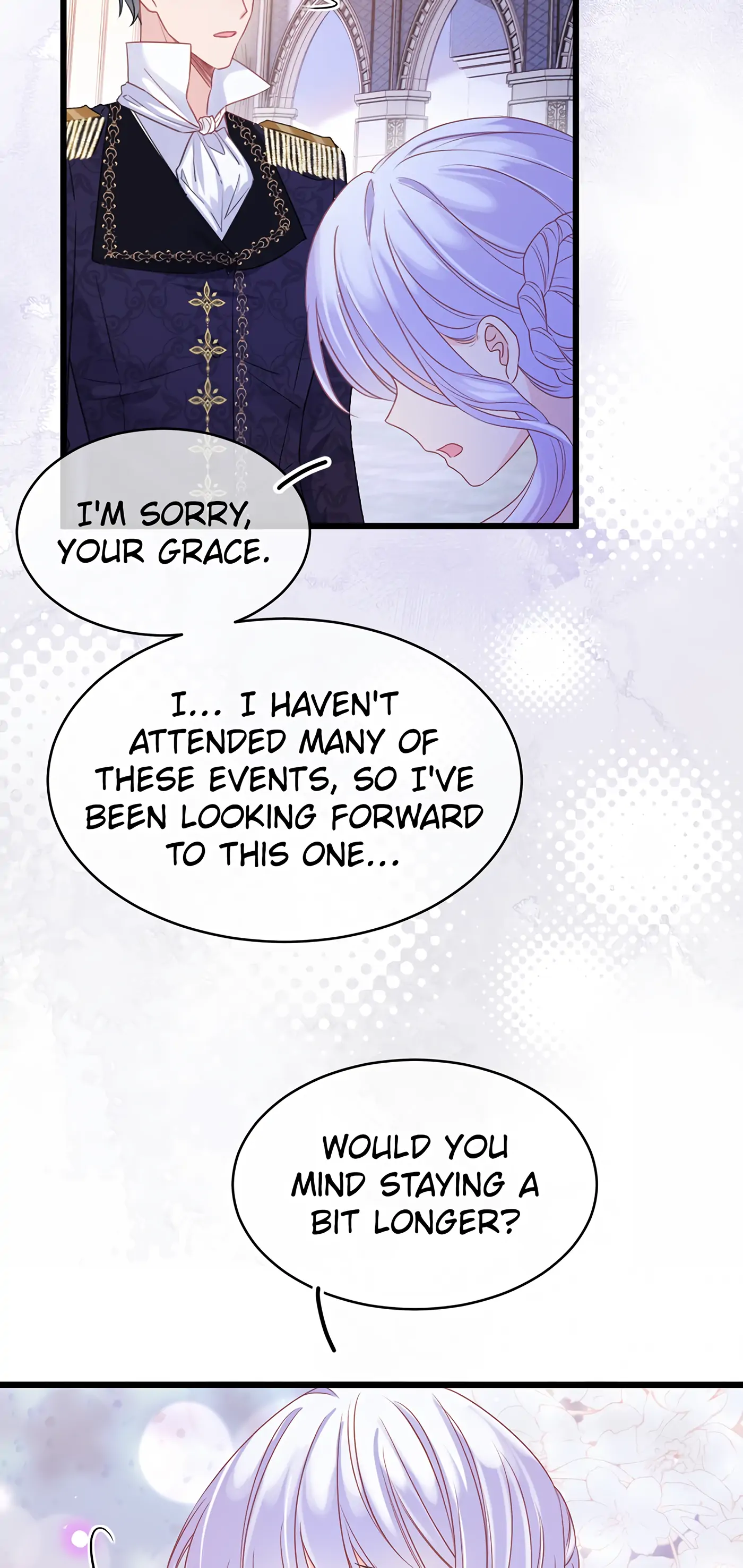 Governess of a Tyrant chapter 26 - page 32