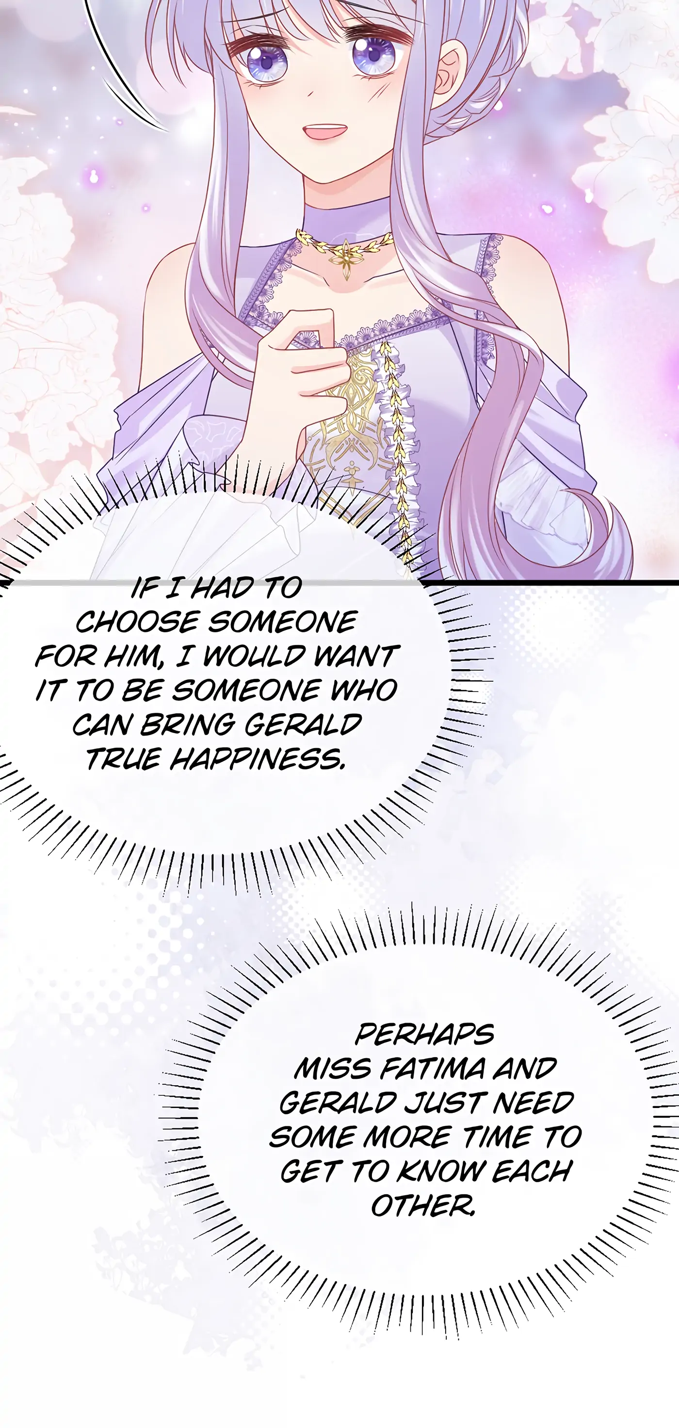 Governess of a Tyrant chapter 26 - page 33